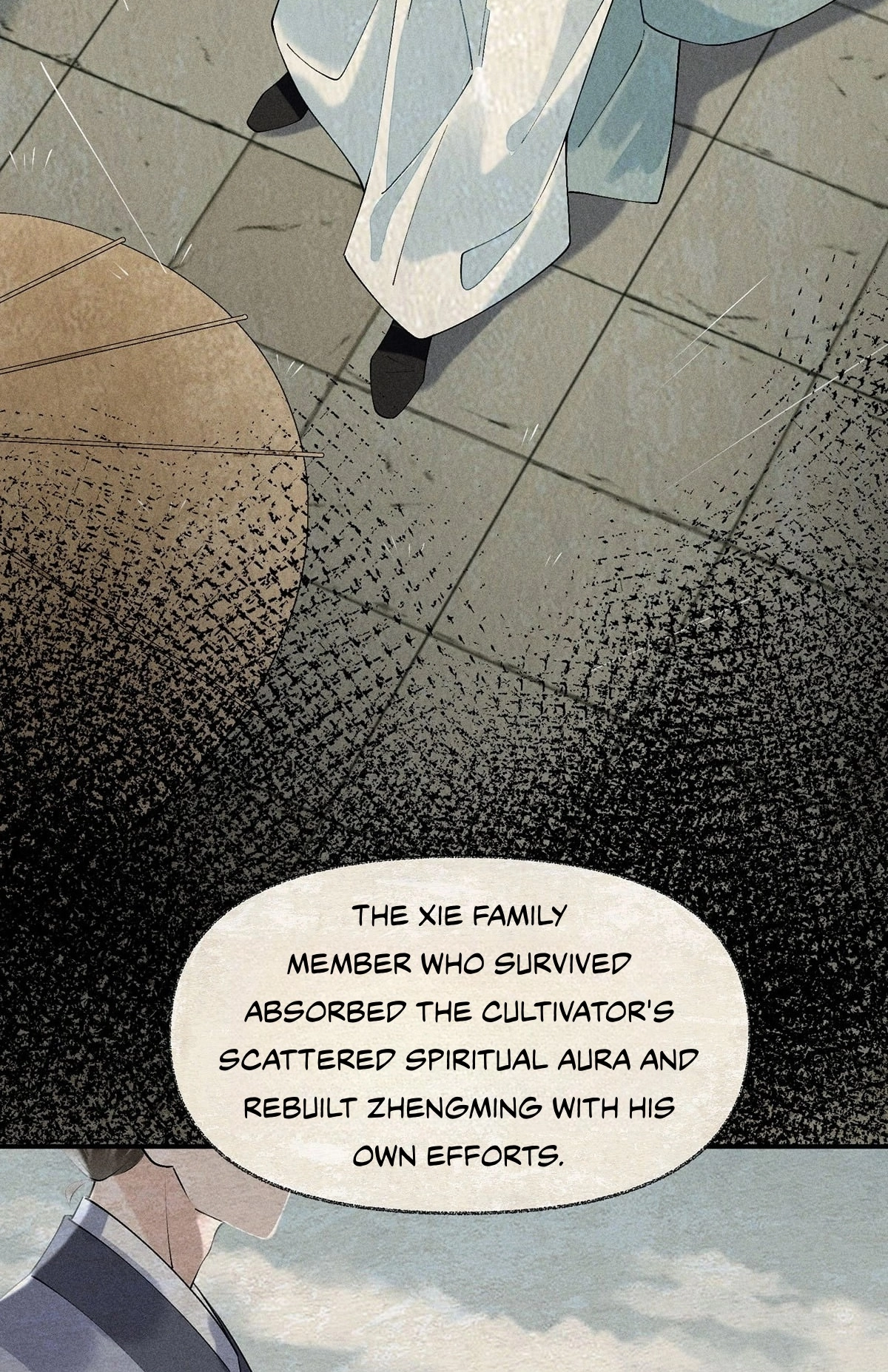 Me Above, Ancestor Below Chapter 18 page 26 - 