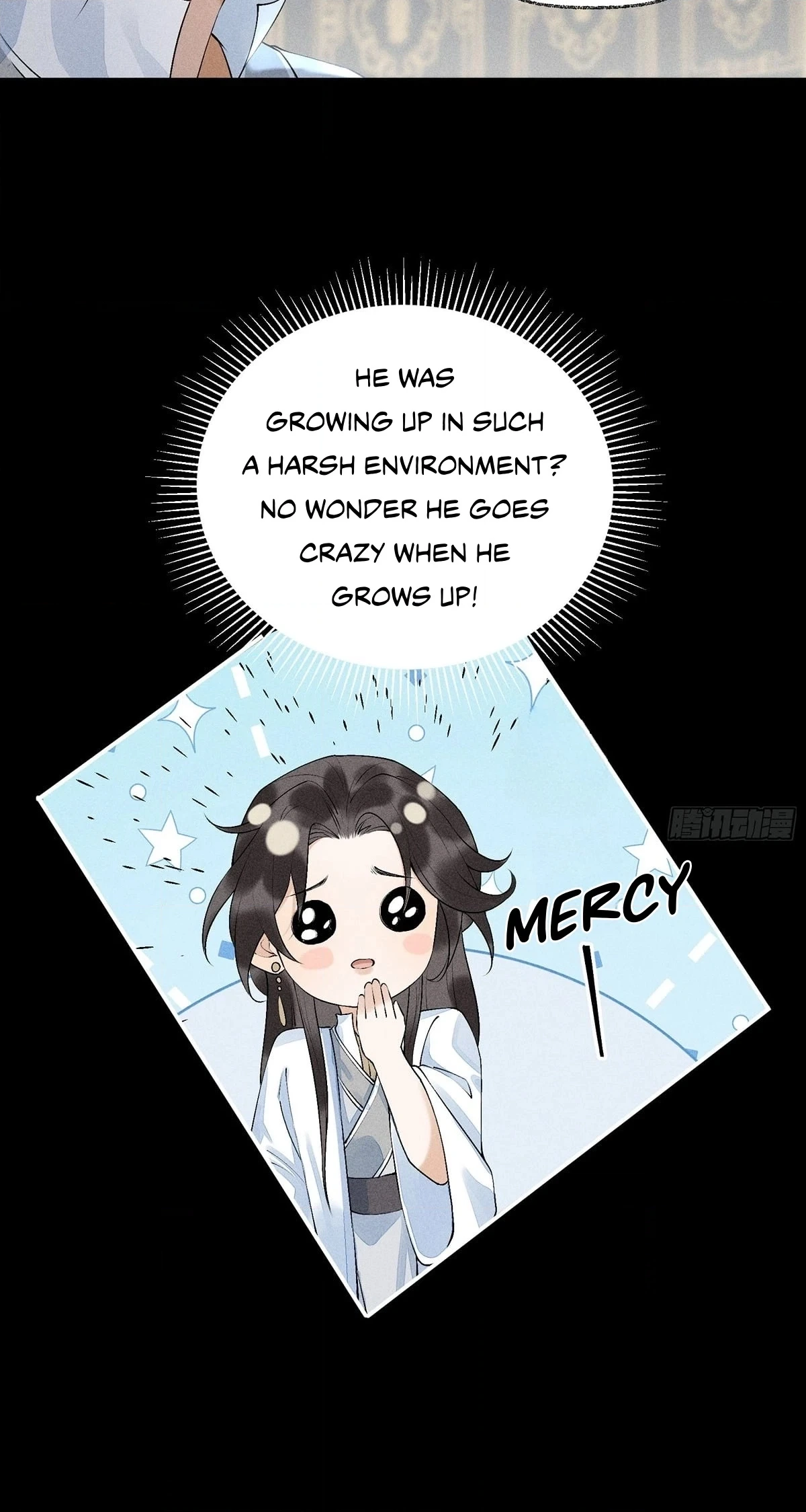 Me Above, Ancestor Below Chapter 18 page 30 - 