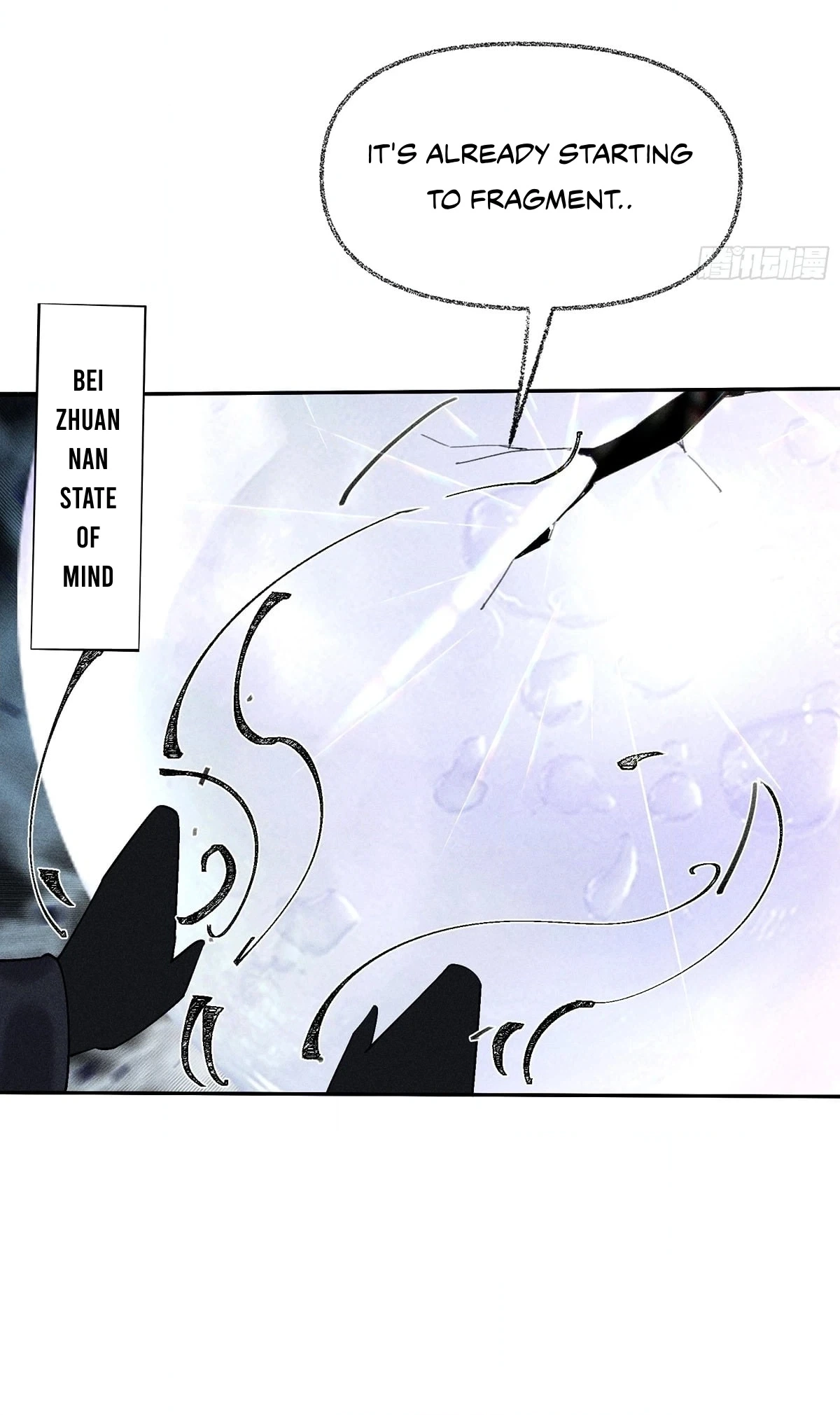 Me Above, Ancestor Below Chapter 18 page 4 - 