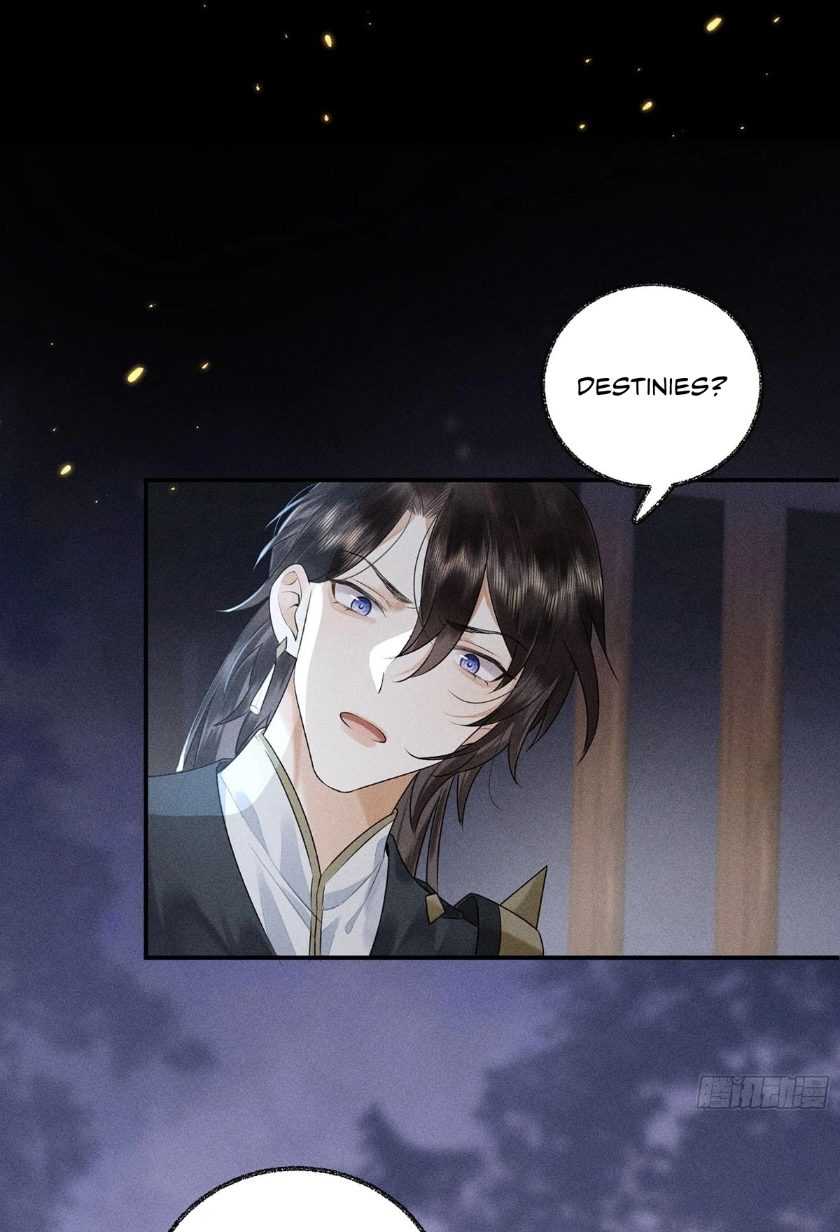 Me Above, Ancestor Below Chapter 18 page 36 - 