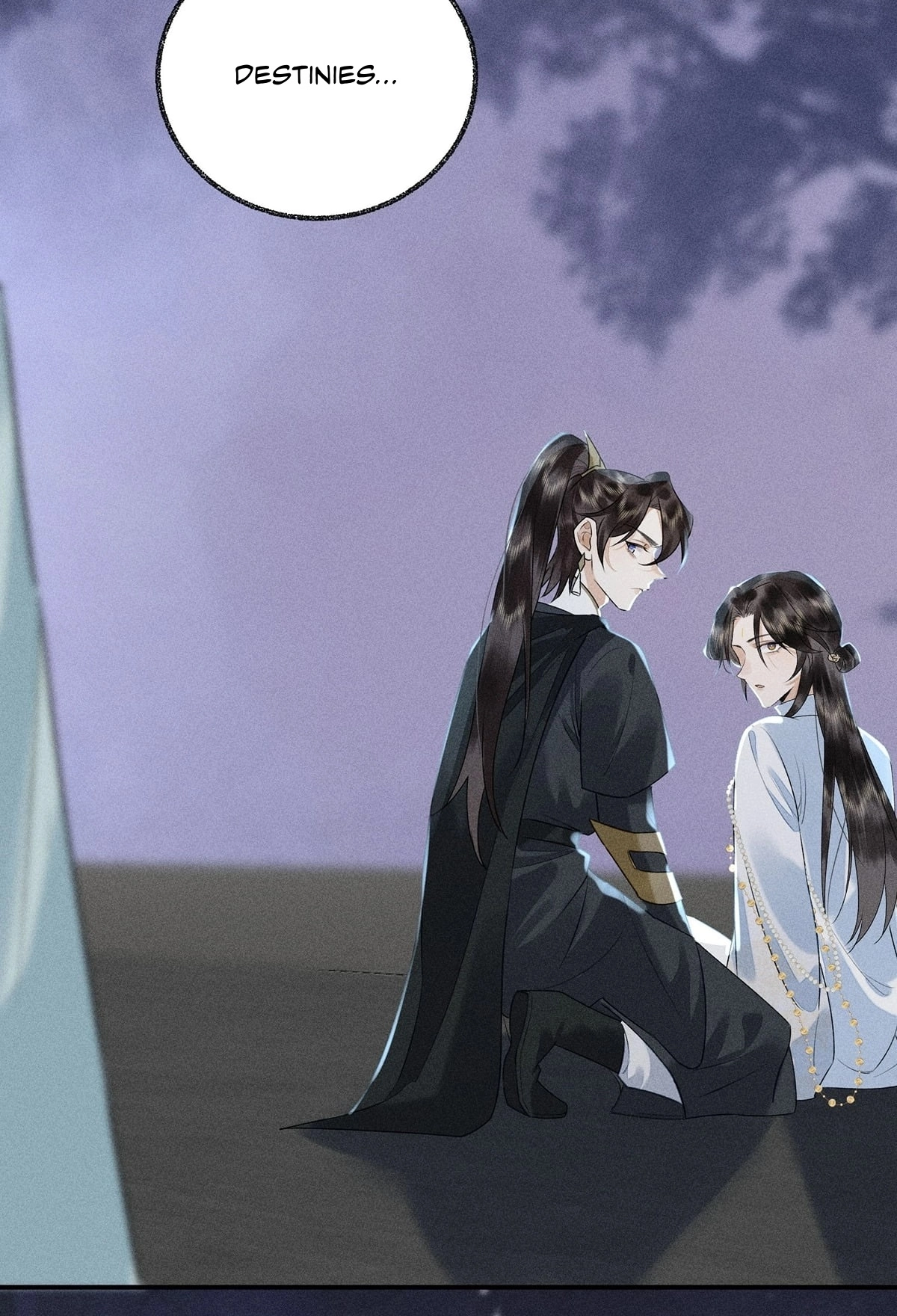 Me Above, Ancestor Below Chapter 18 page 37 - 