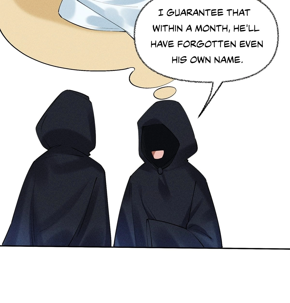 Me Above, Ancestor Below Chapter 18 page 7 - 