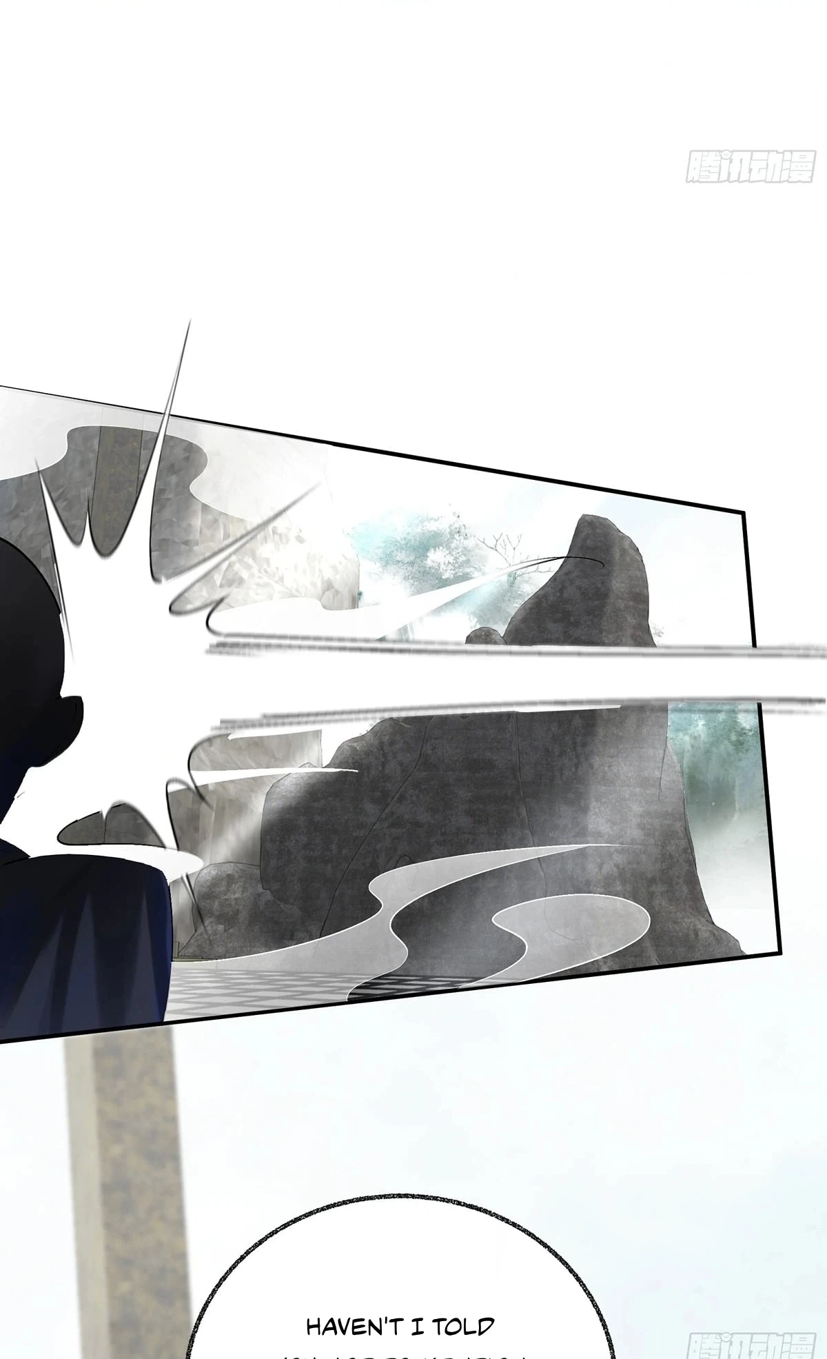 Me Above, Ancestor Below Chapter 18 page 8 - 