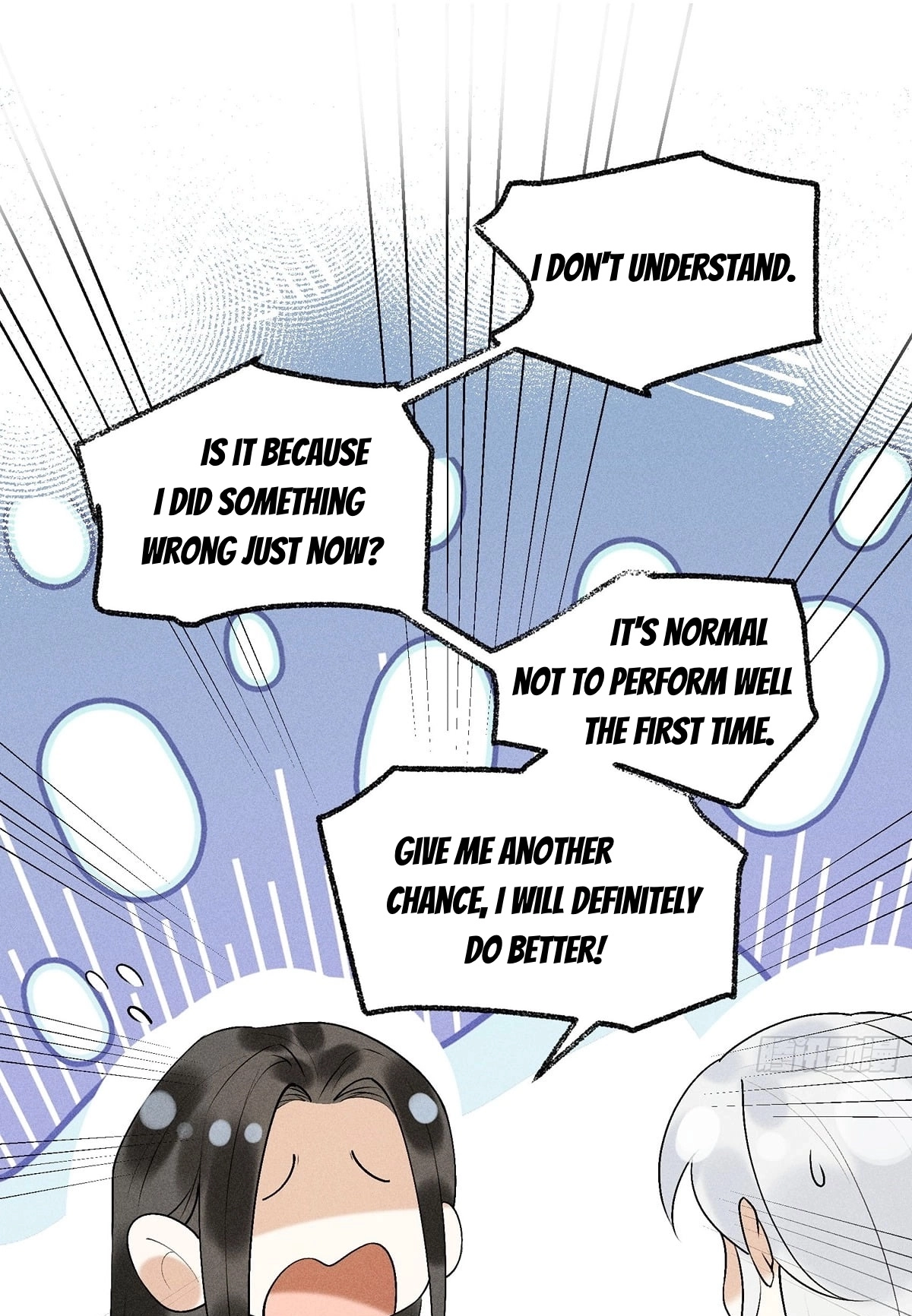 Me Above, Ancestor Below Chapter 19 page 13 - 