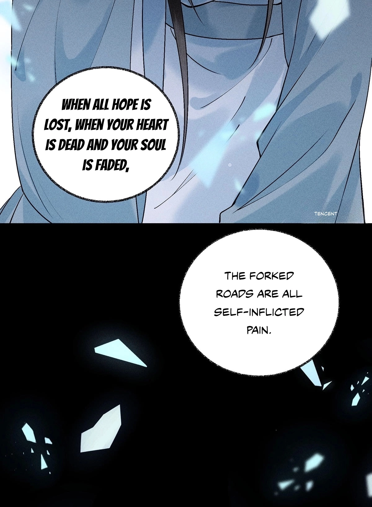 Me Above, Ancestor Below Chapter 19 page 18 - 