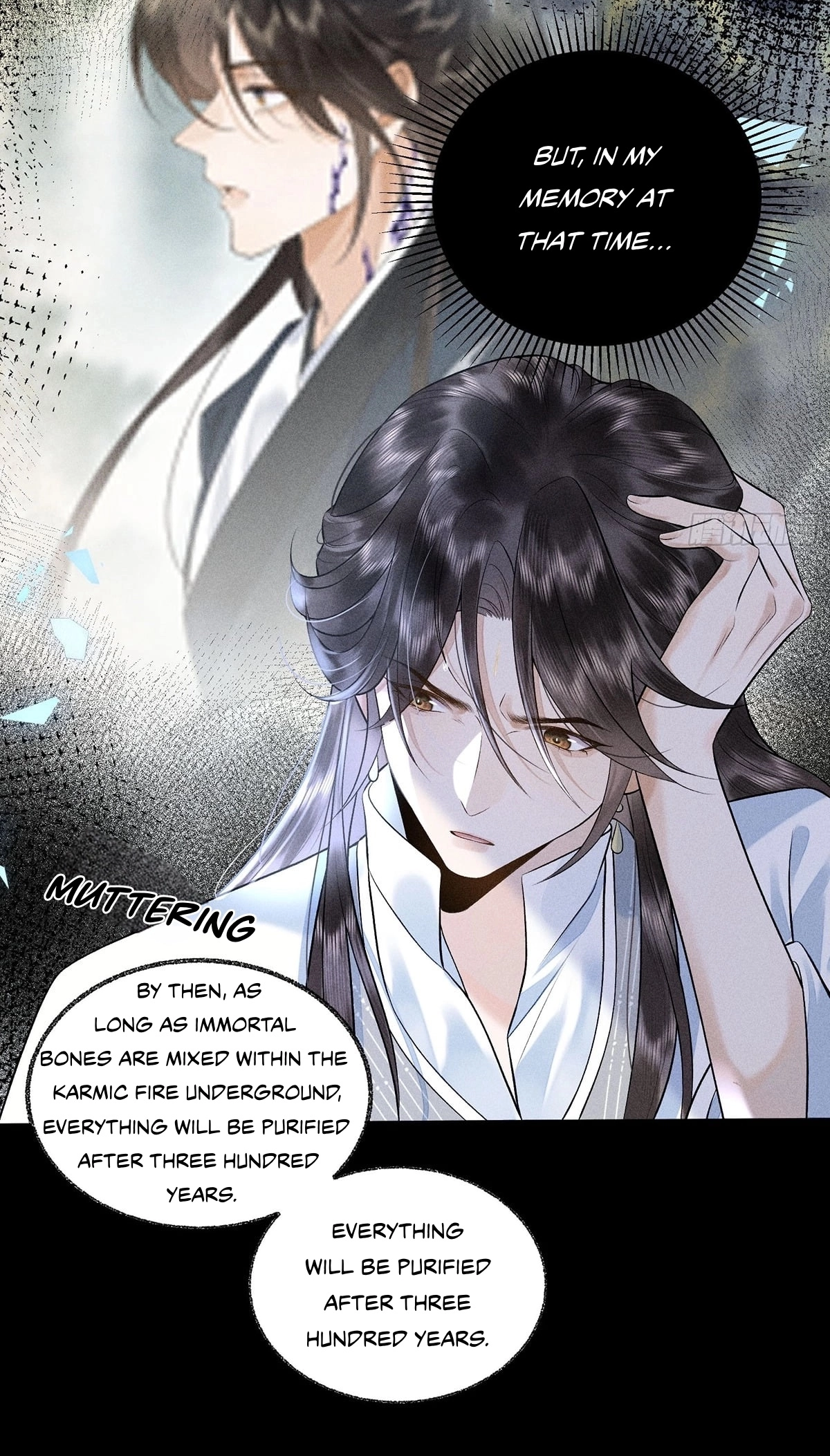 Me Above, Ancestor Below Chapter 19 page 22 - 