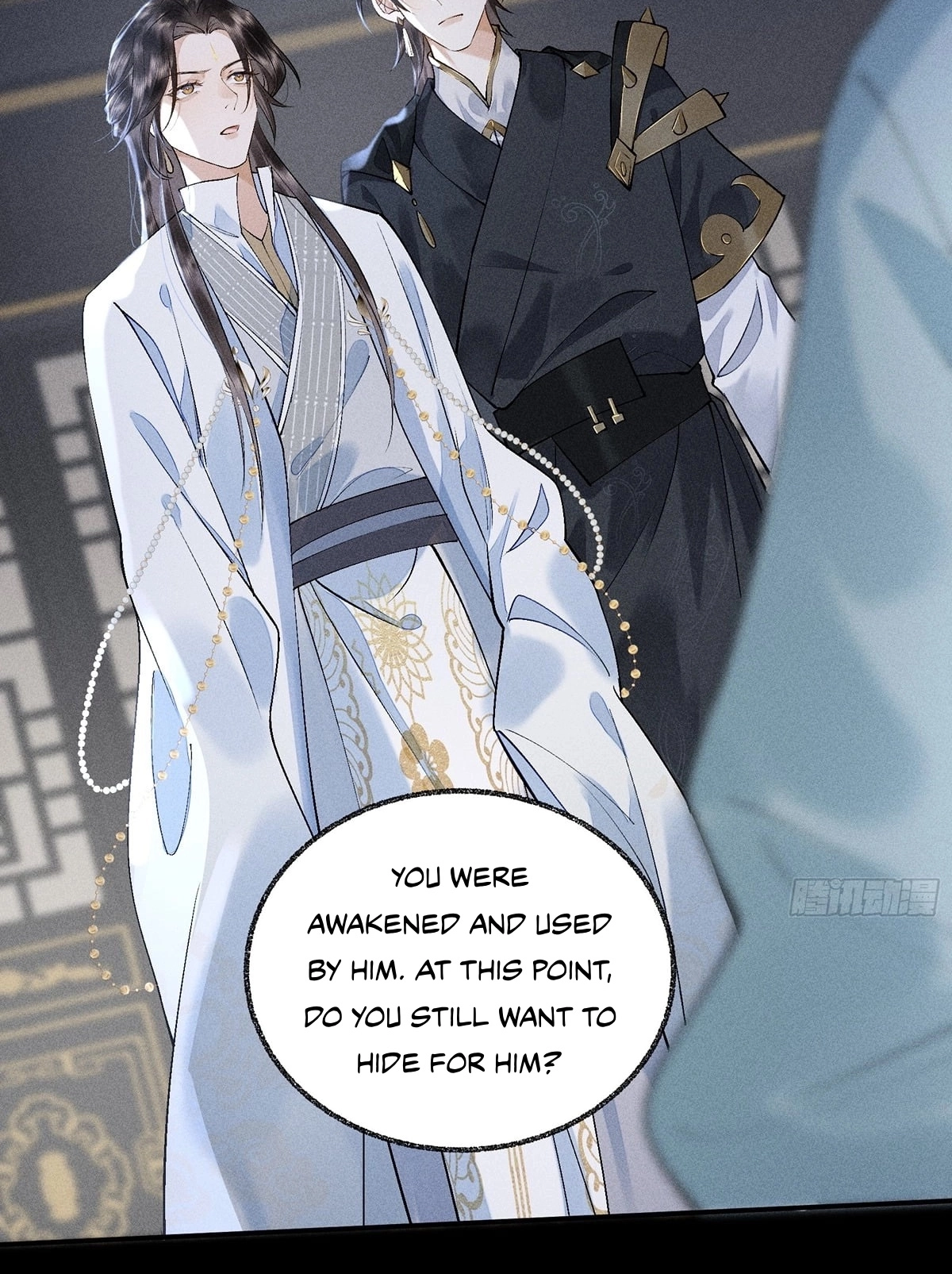 Me Above, Ancestor Below Chapter 19 page 28 - 