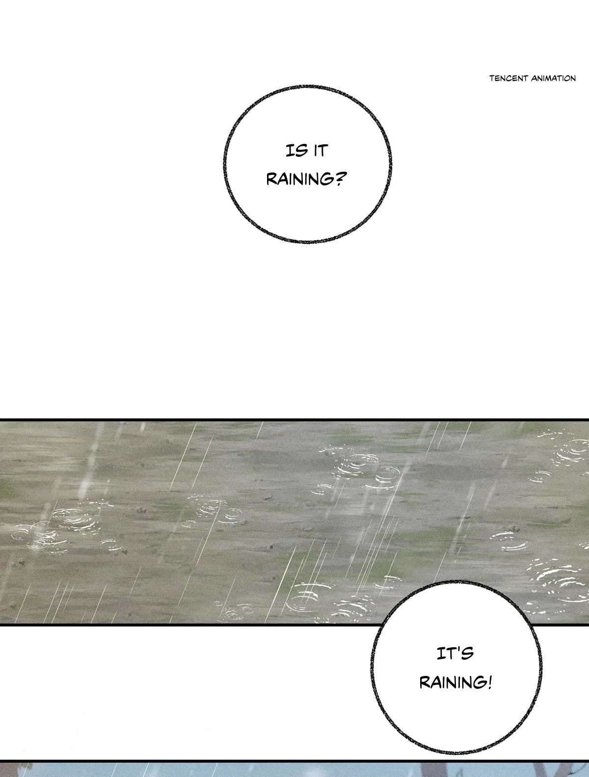 Me Above, Ancestor Below Chapter 19 page 40 - 