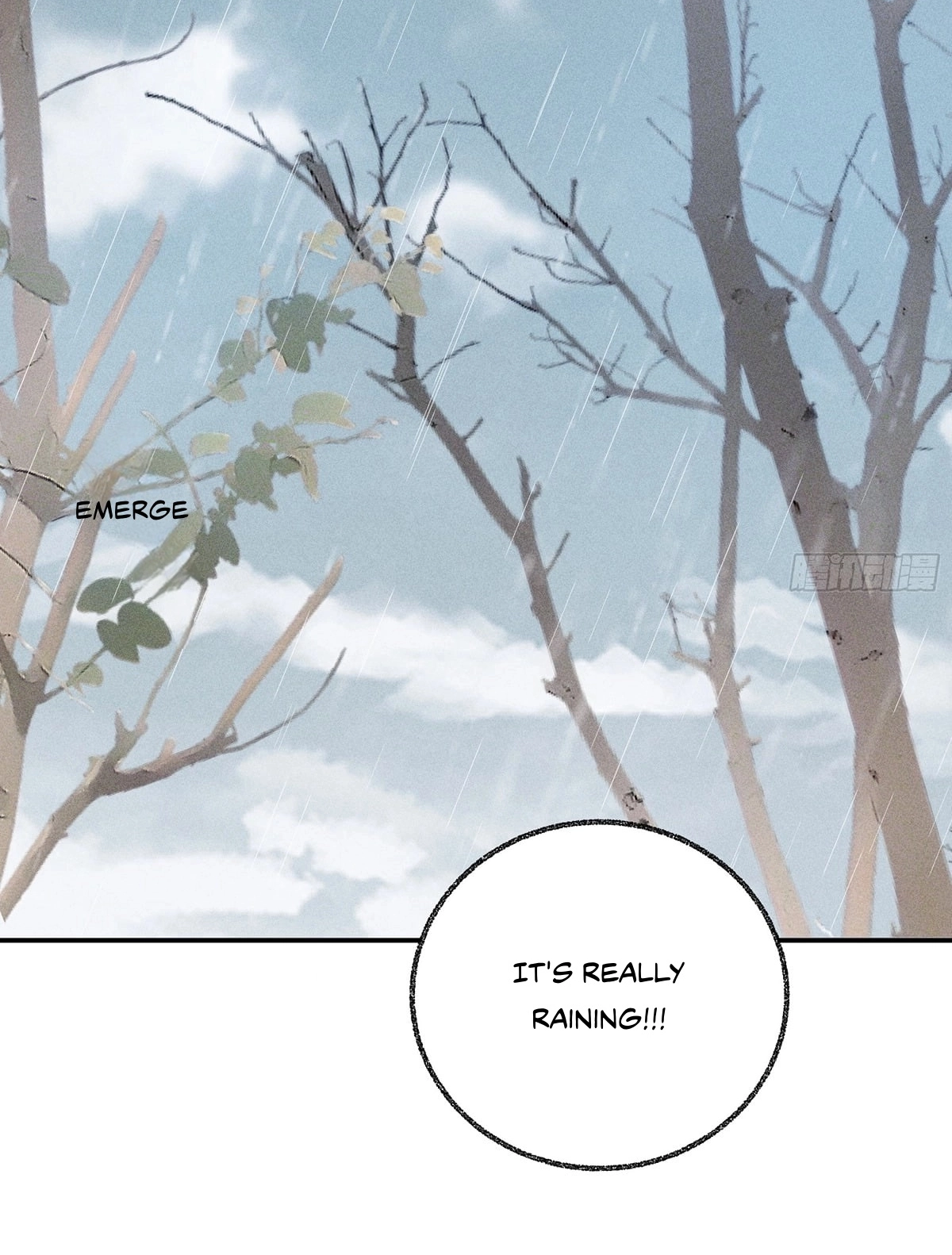Me Above, Ancestor Below Chapter 19 page 41 - 