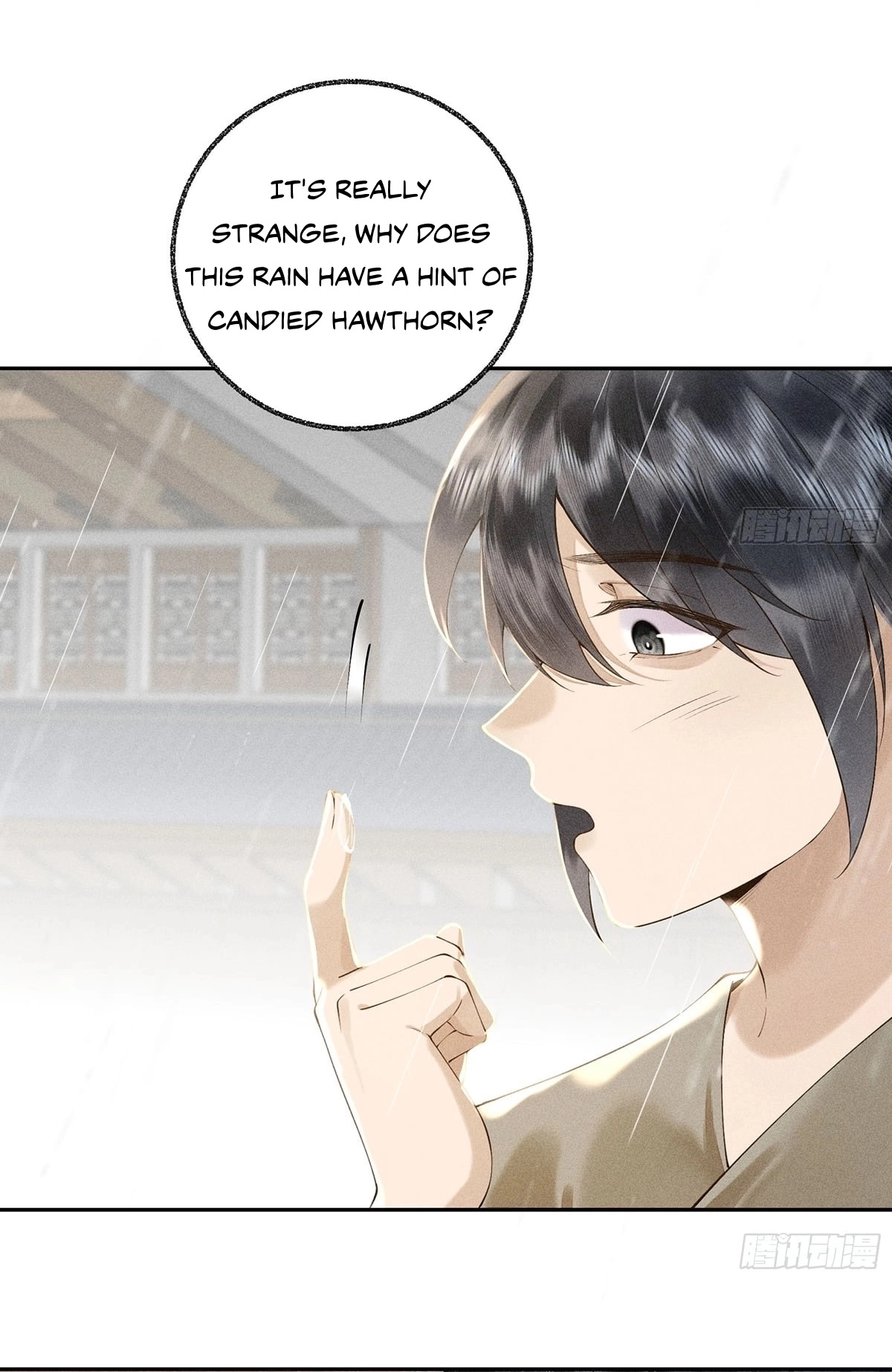 Me Above, Ancestor Below Chapter 19 page 44 - 