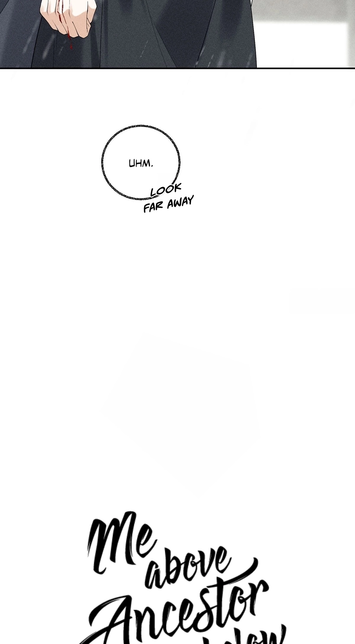 Me Above, Ancestor Below Chapter 19 page 48 - 
