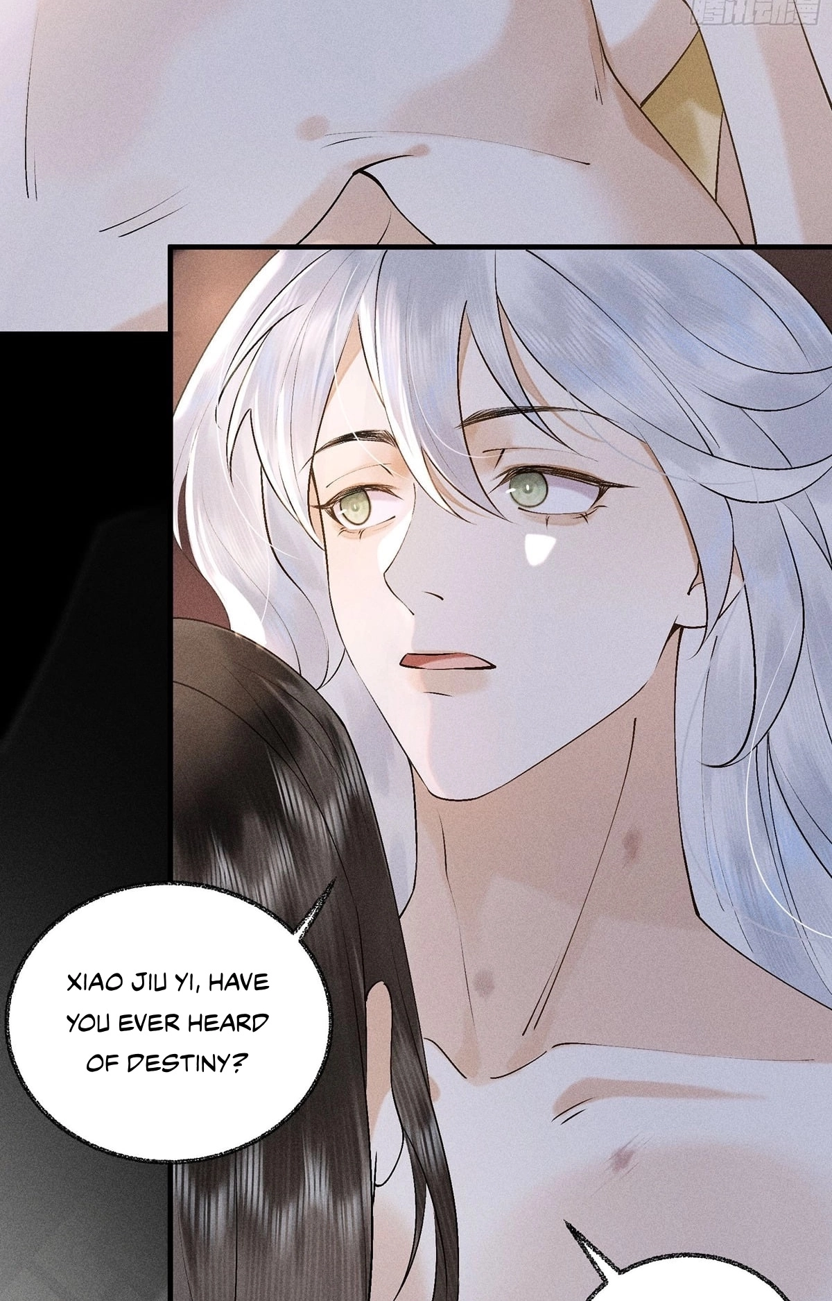 Me Above, Ancestor Below Chapter 19 page 6 - 