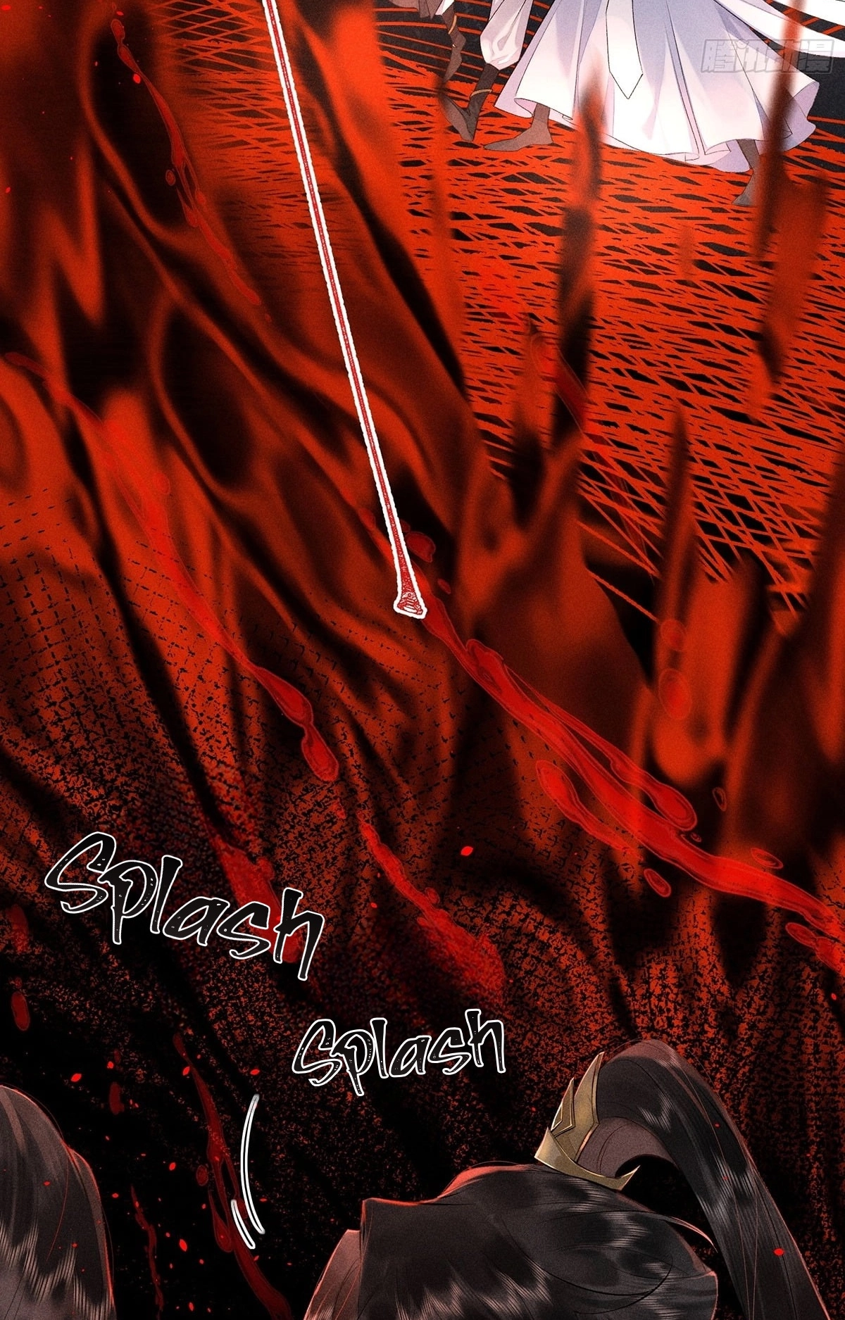 Me Above, Ancestor Below Chapter 2 page 12 - 