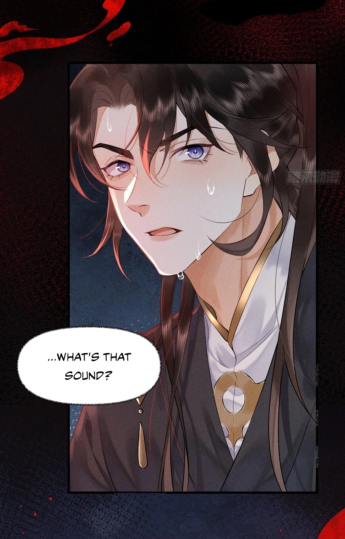 Me Above, Ancestor Below Chapter 2 page 14 - 