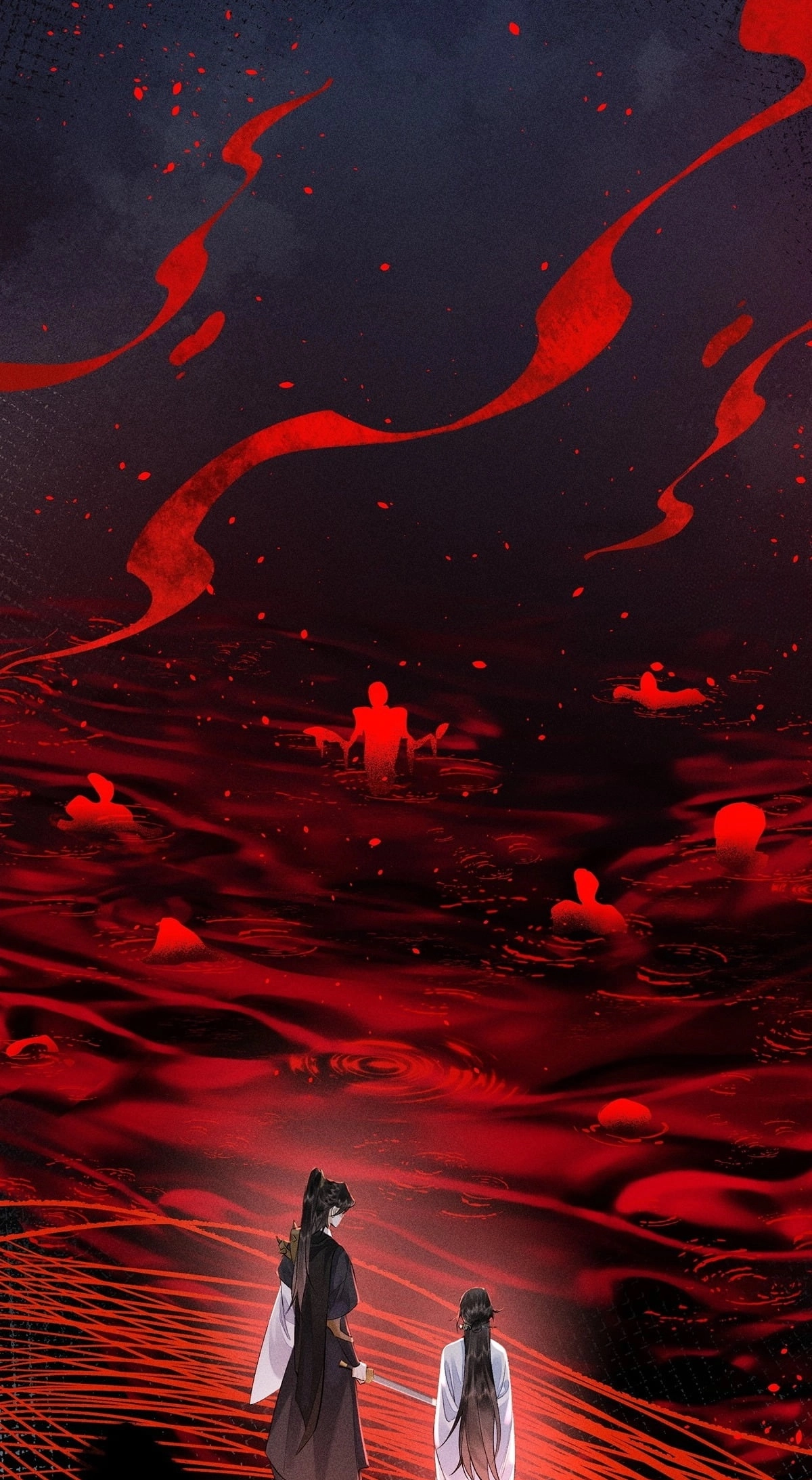 Me Above, Ancestor Below Chapter 2 page 15 - 