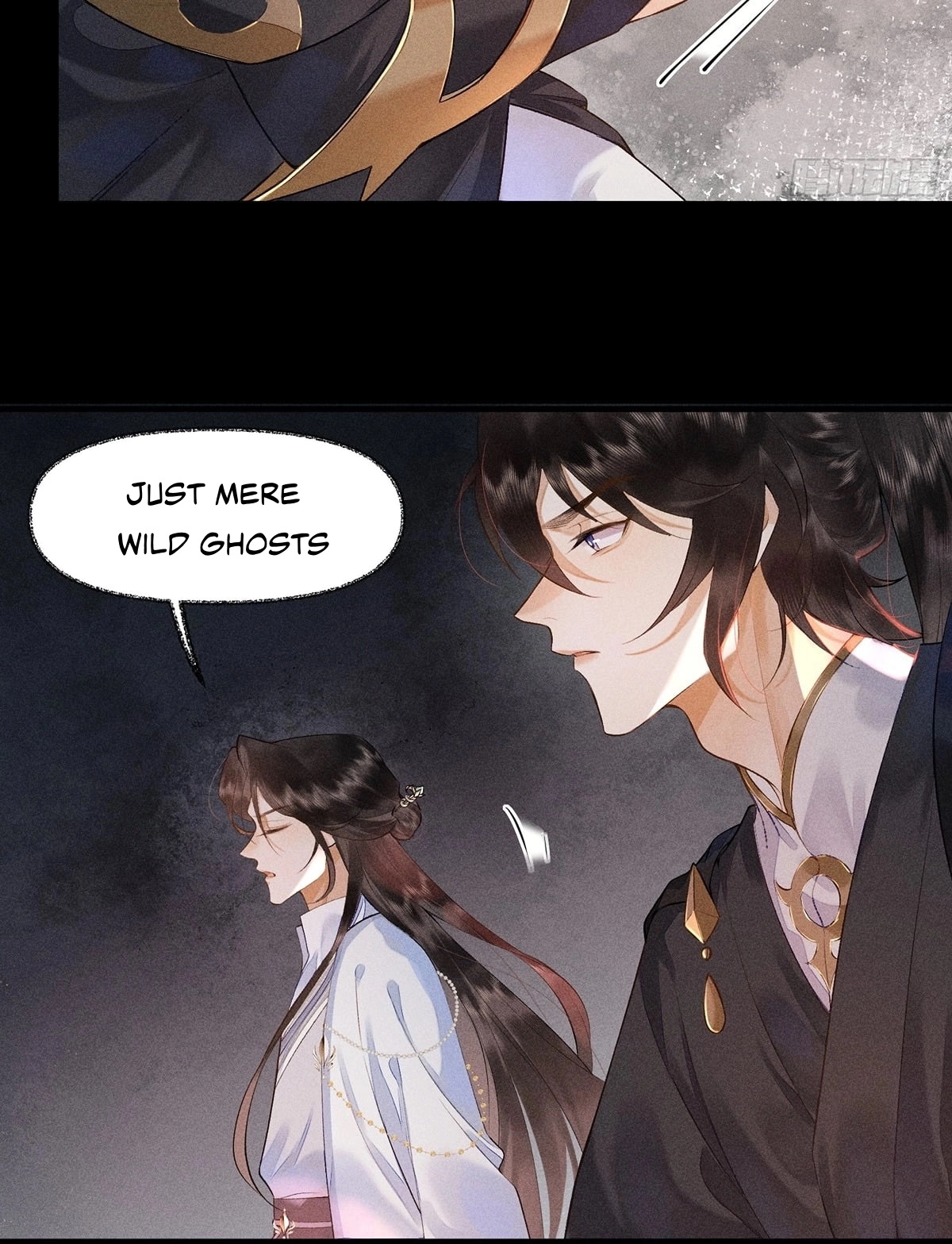 Me Above, Ancestor Below Chapter 2 page 18 - 