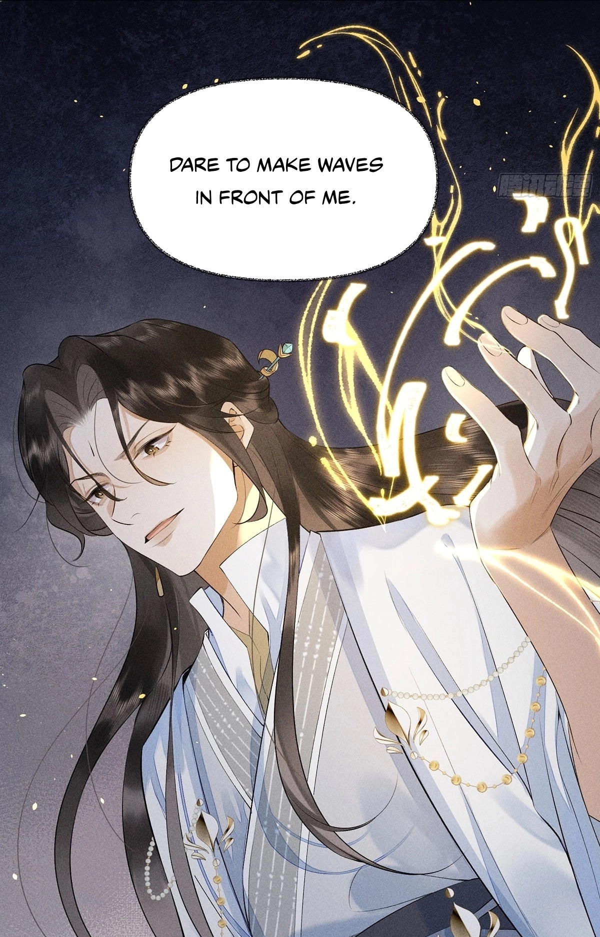 Me Above, Ancestor Below Chapter 2 page 19 - 