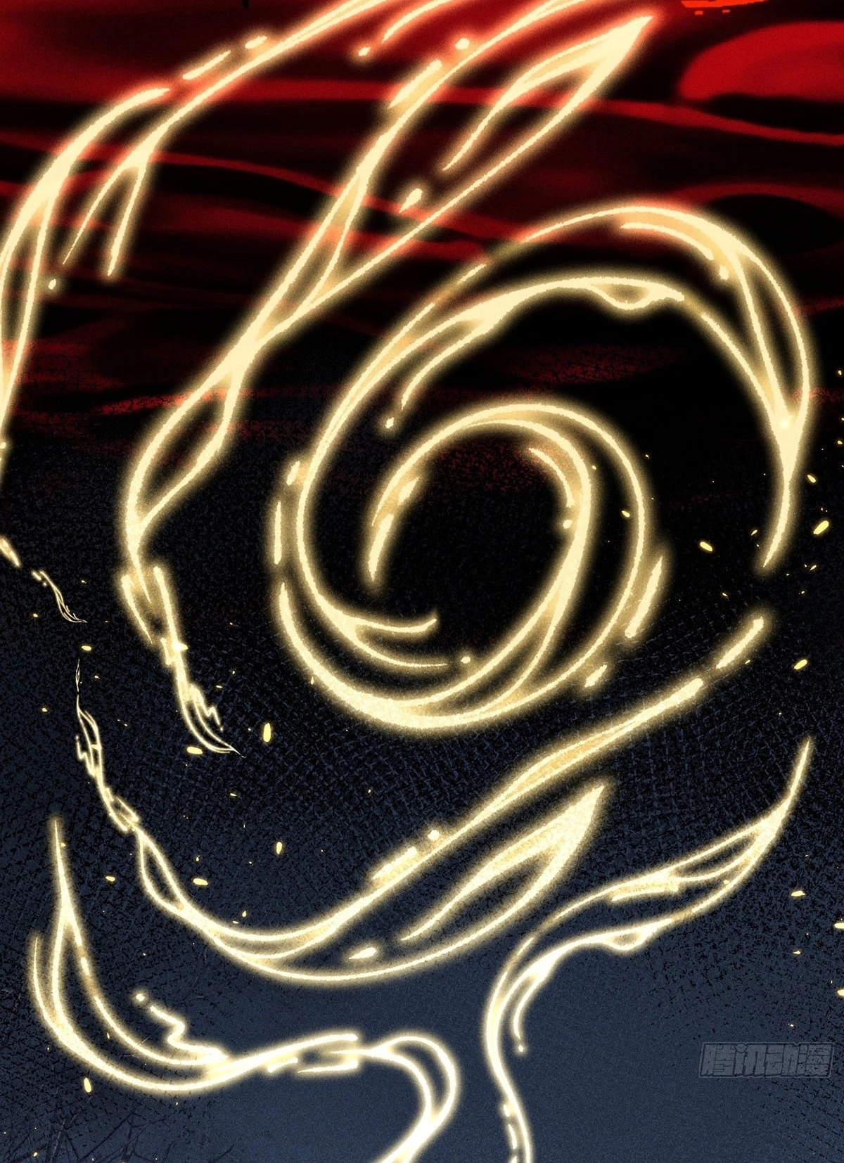 Me Above, Ancestor Below Chapter 2 page 24 - 