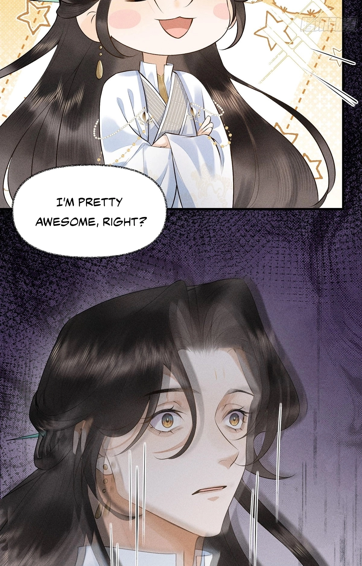 Me Above, Ancestor Below Chapter 2 page 28 - 