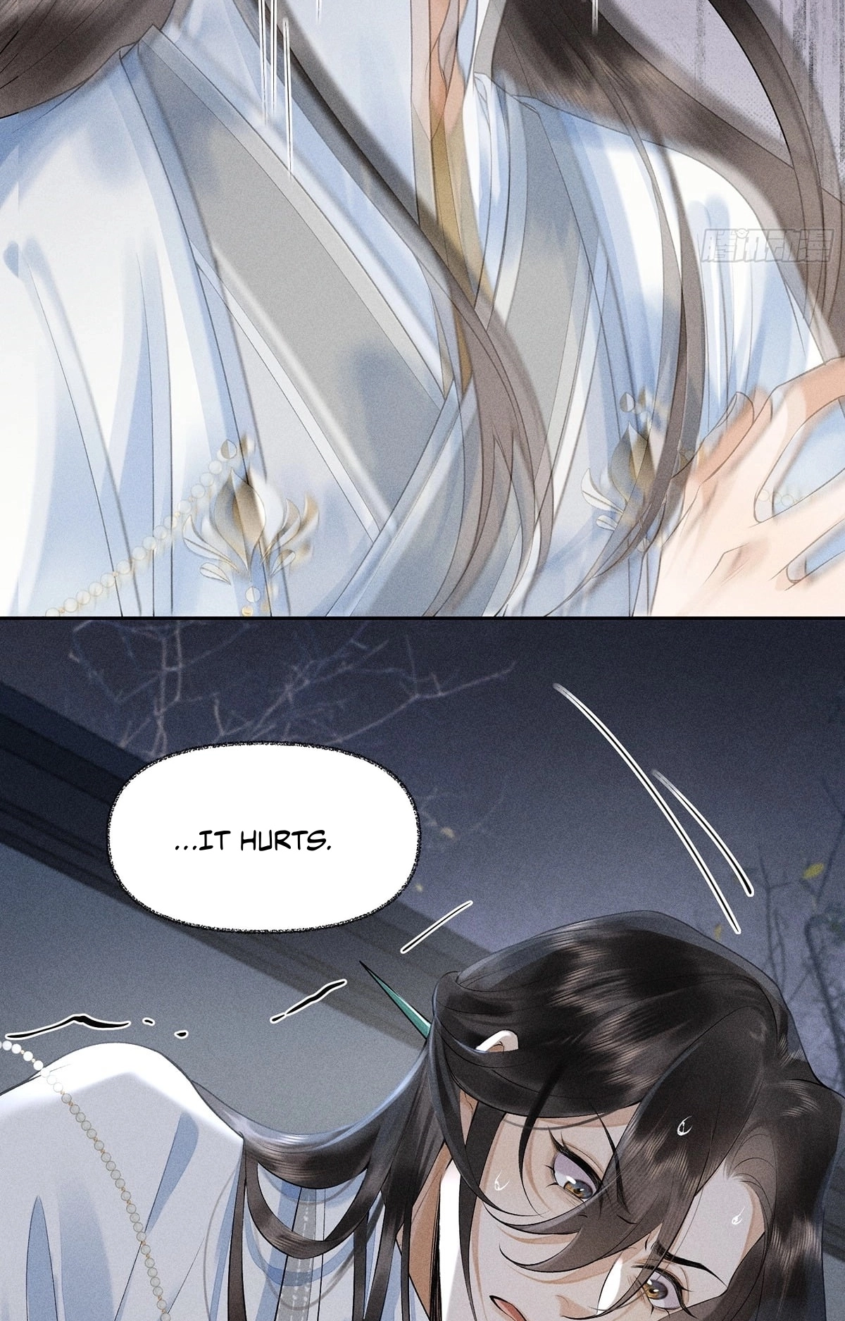 Me Above, Ancestor Below Chapter 2 page 29 - 