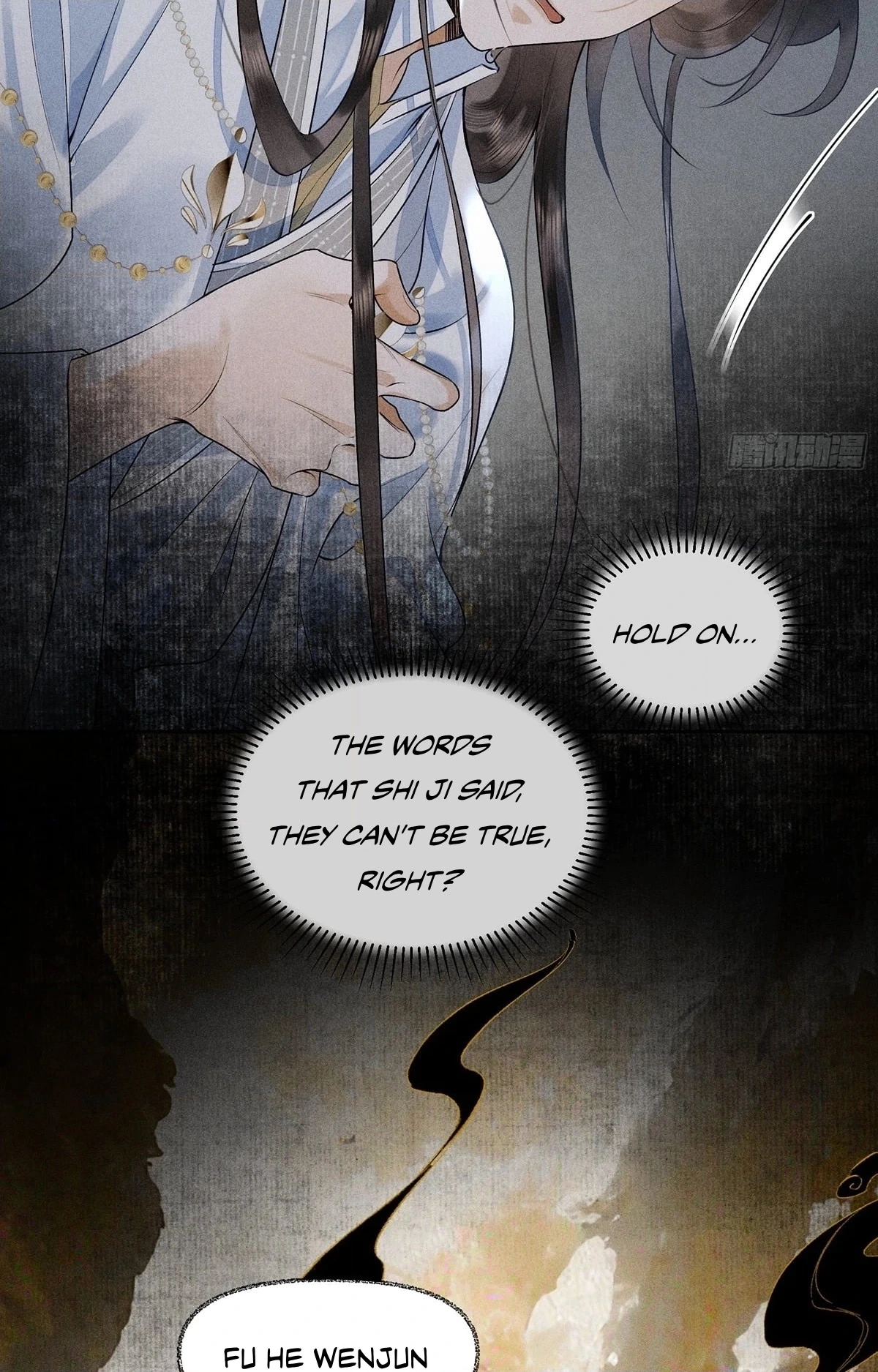 Me Above, Ancestor Below Chapter 2 page 30 - 