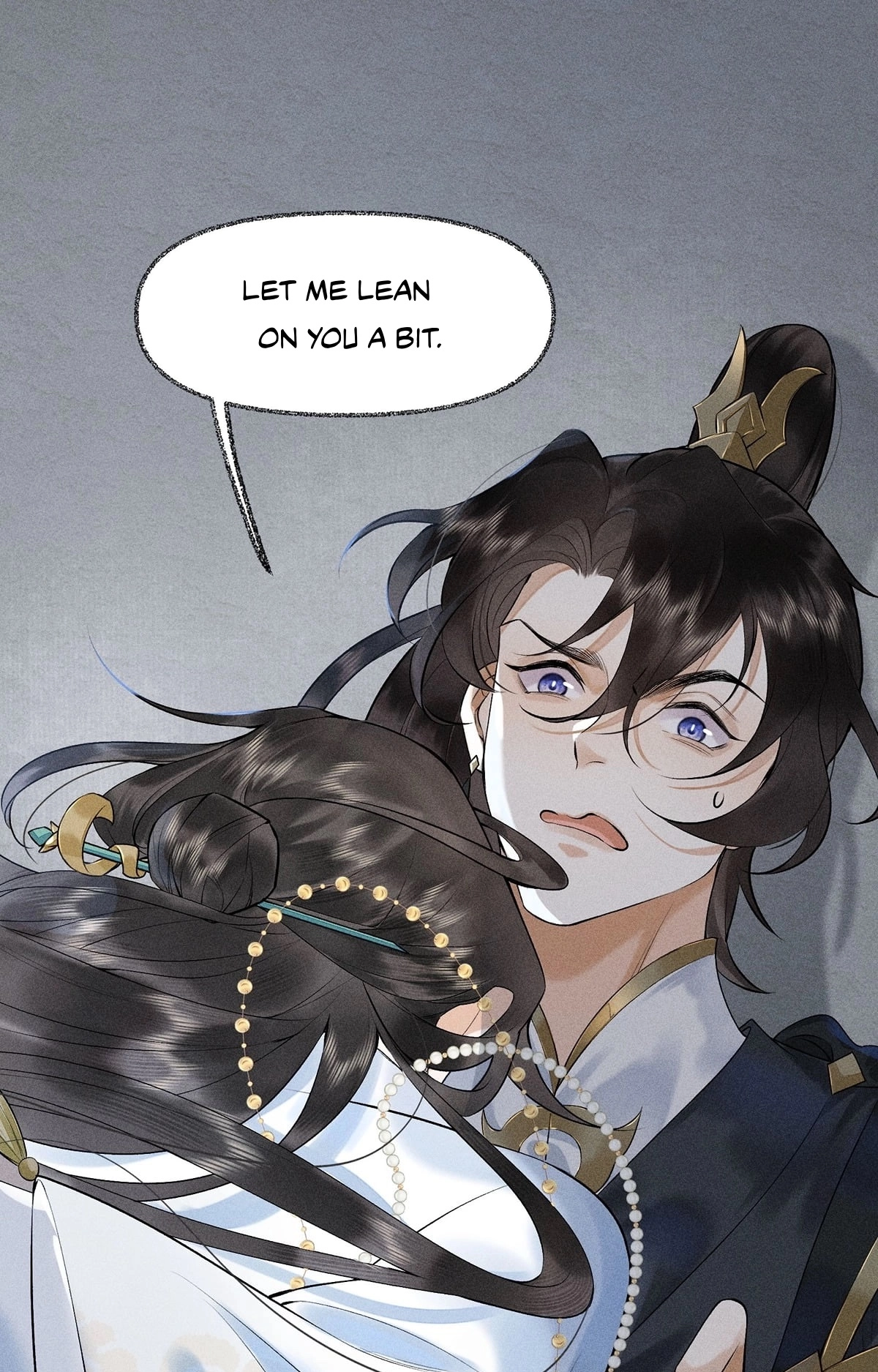 Me Above, Ancestor Below Chapter 2 page 34 - 