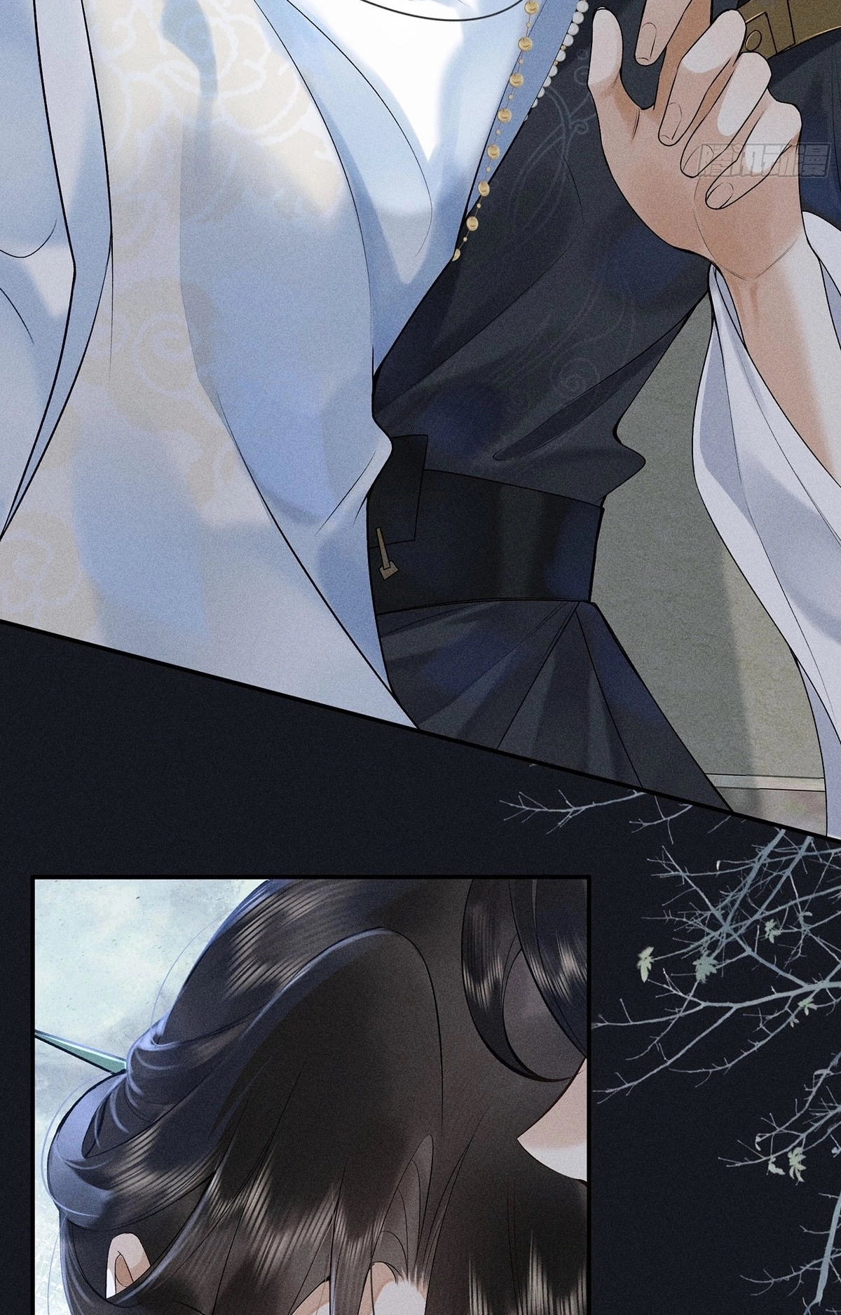 Me Above, Ancestor Below Chapter 2 page 35 - 