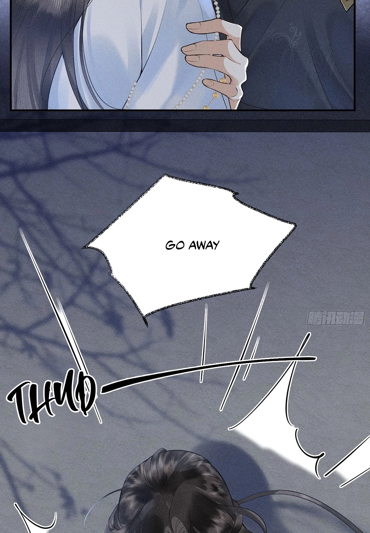 Me Above, Ancestor Below Chapter 2 page 38 - 