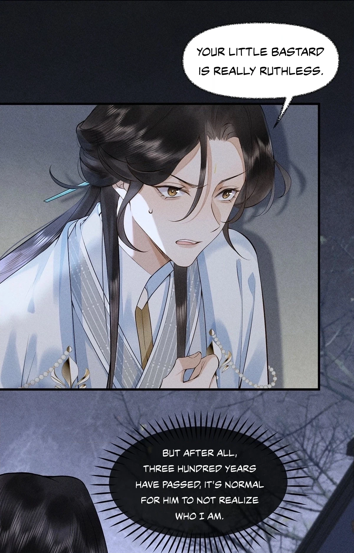 Me Above, Ancestor Below Chapter 2 page 40 - 