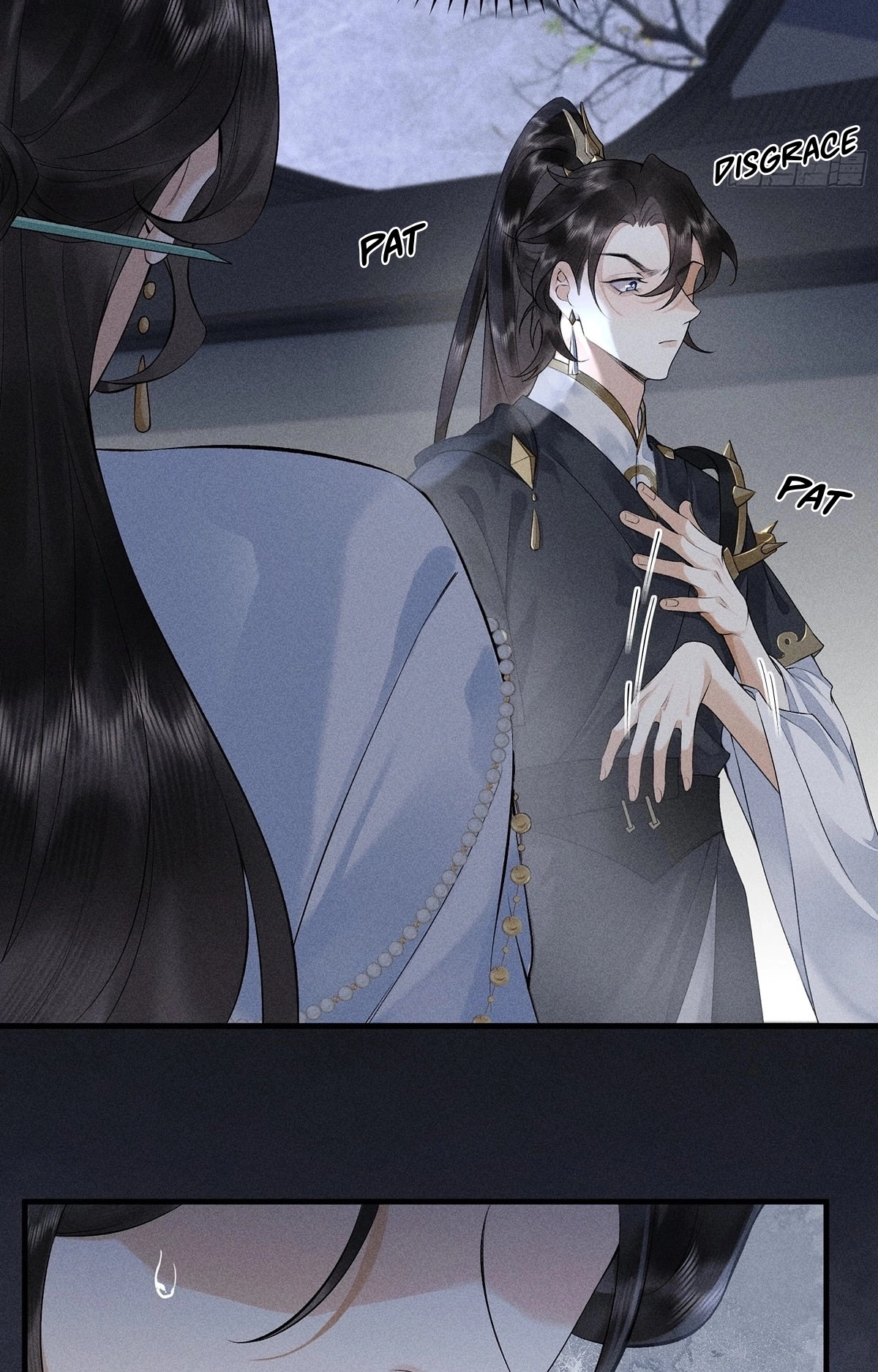 Me Above, Ancestor Below Chapter 2 page 41 - 