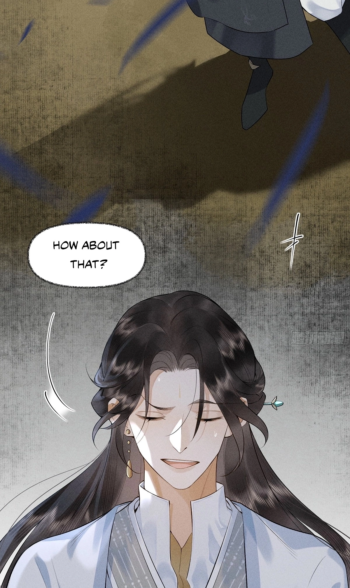 Me Above, Ancestor Below Chapter 2 page 45 - 