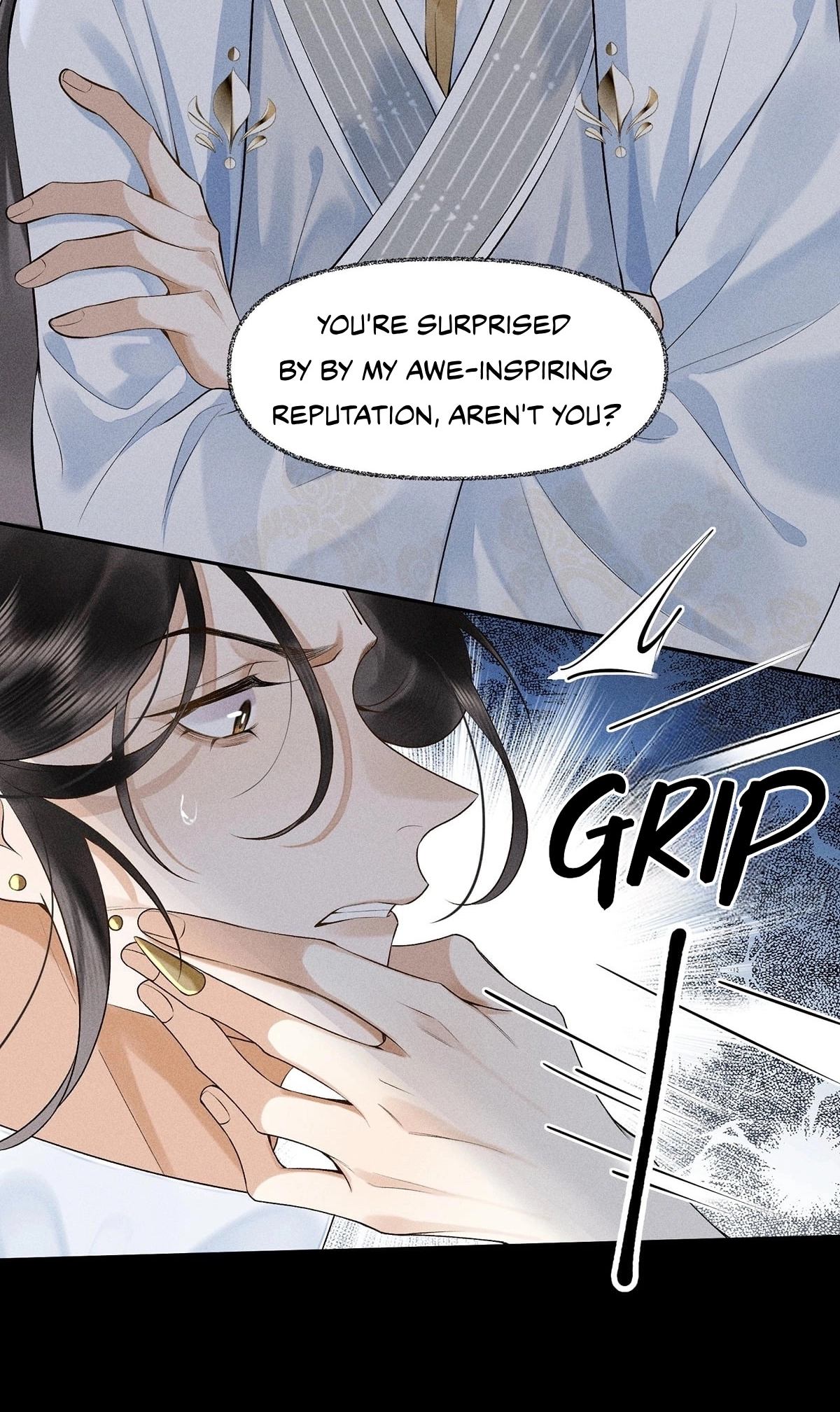 Me Above, Ancestor Below Chapter 2 page 46 - 
