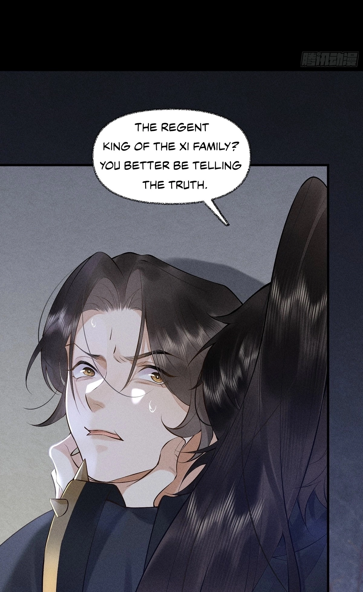 Me Above, Ancestor Below Chapter 2 page 47 - 