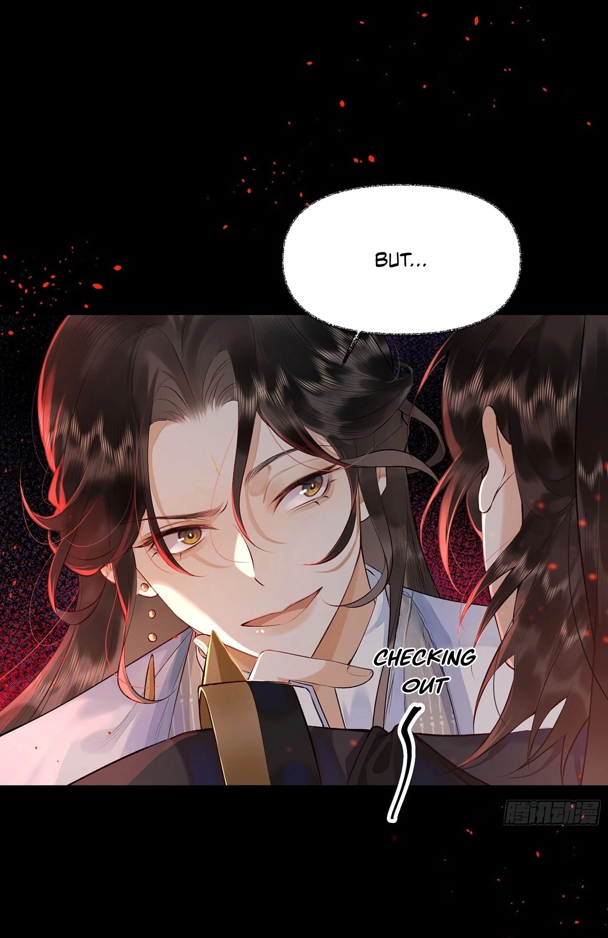 Me Above, Ancestor Below Chapter 2 page 6 - 