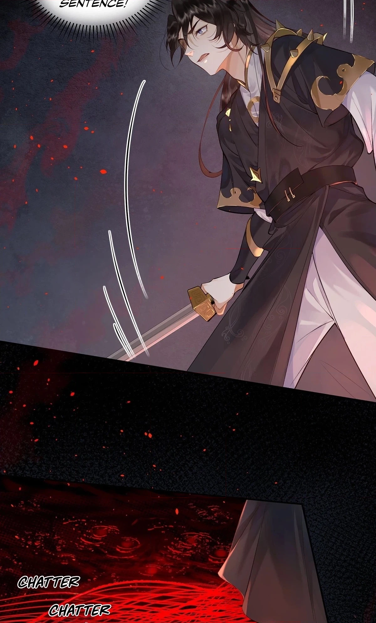 Me Above, Ancestor Below Chapter 2 page 8 - 