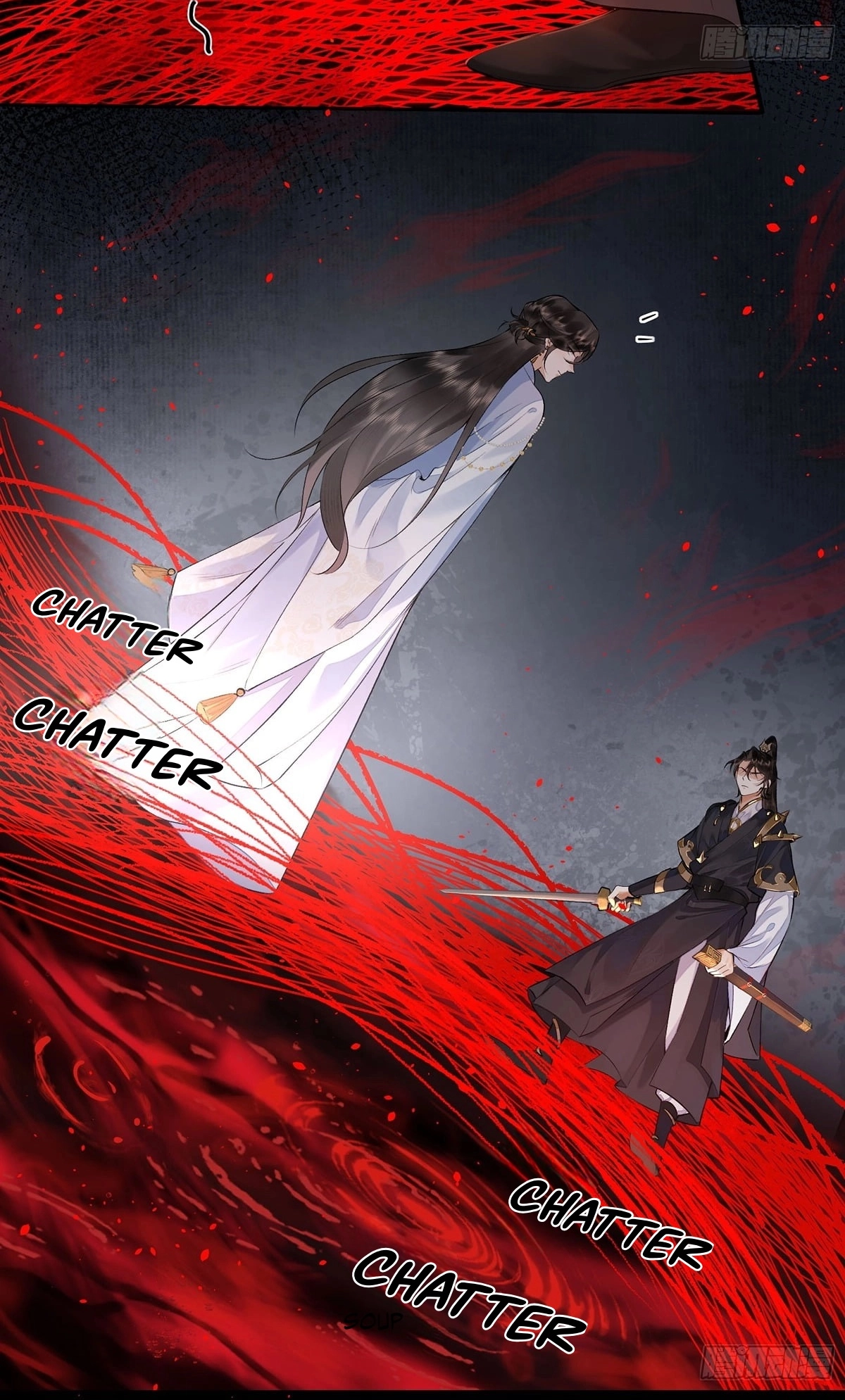 Me Above, Ancestor Below Chapter 2 page 9 - 