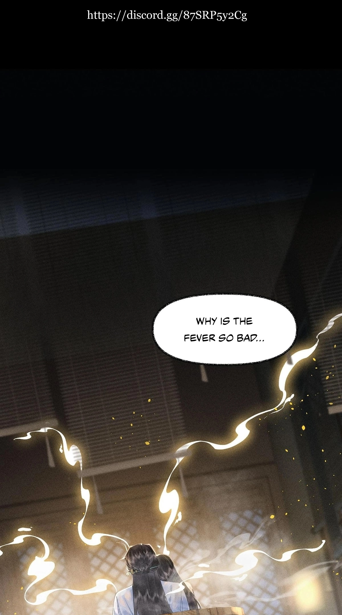 Me Above, Ancestor Below Chapter 21 page 2 - 