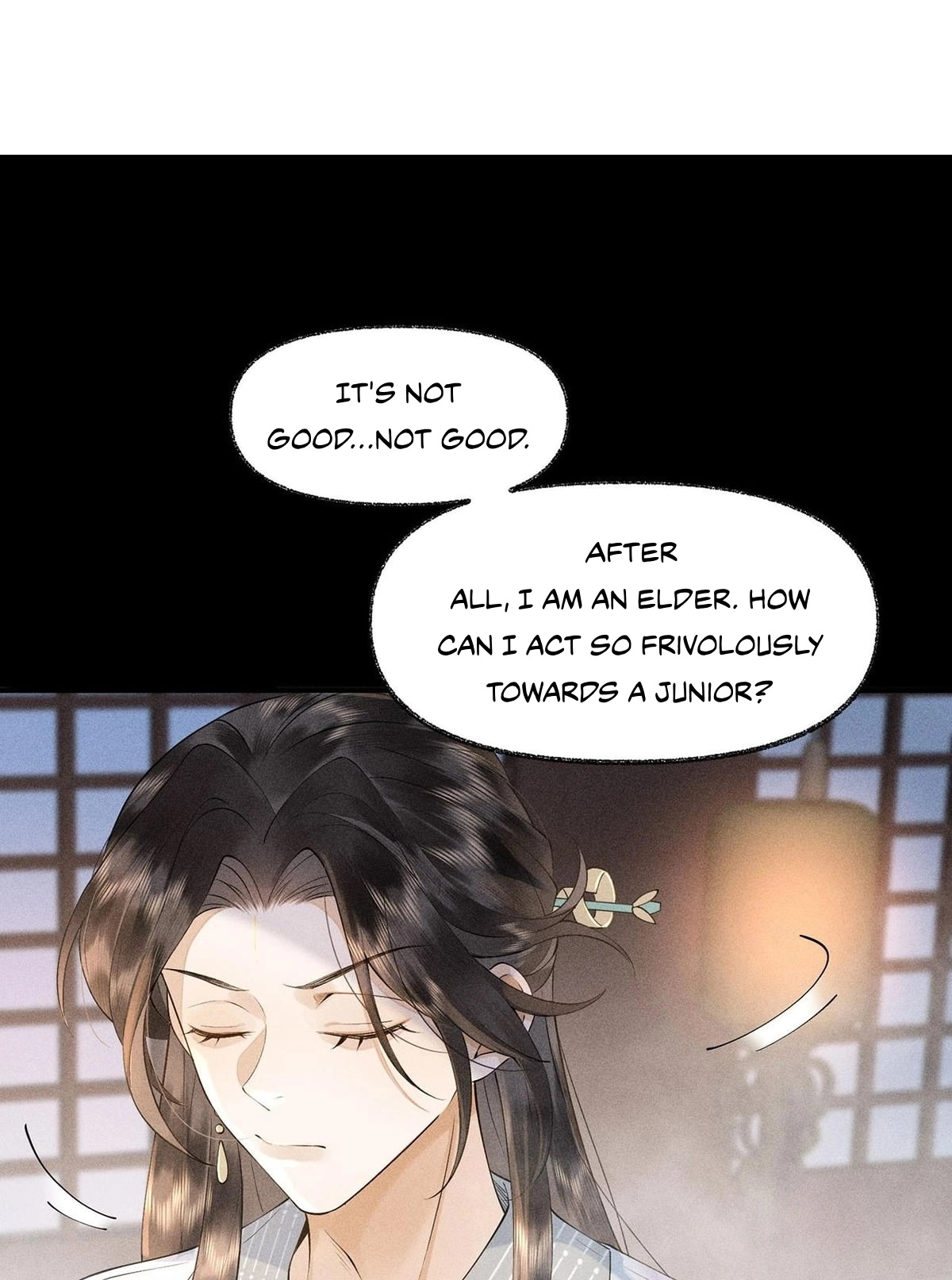 Me Above, Ancestor Below Chapter 21 page 18 - 