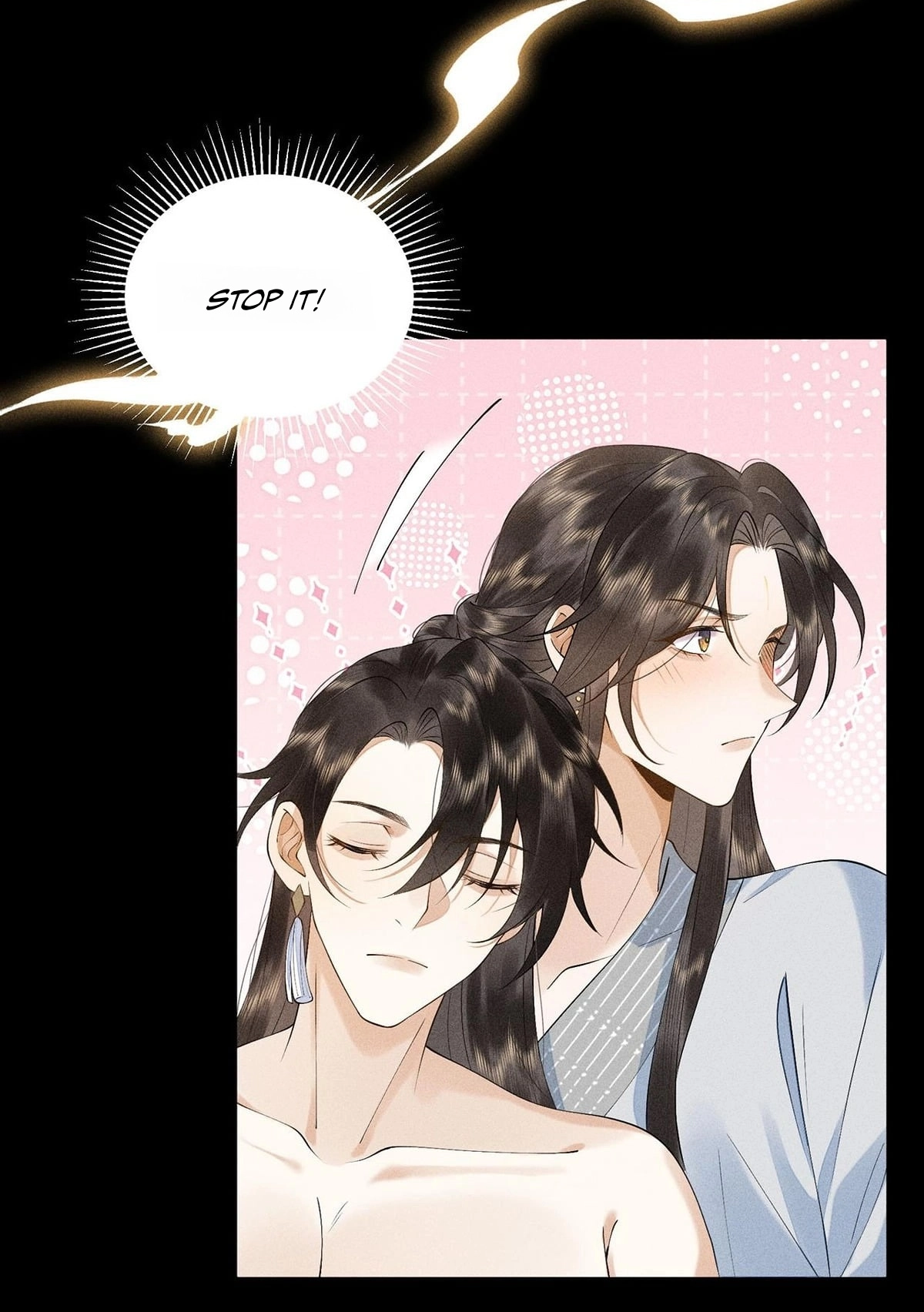 Me Above, Ancestor Below Chapter 21 page 21 - 
