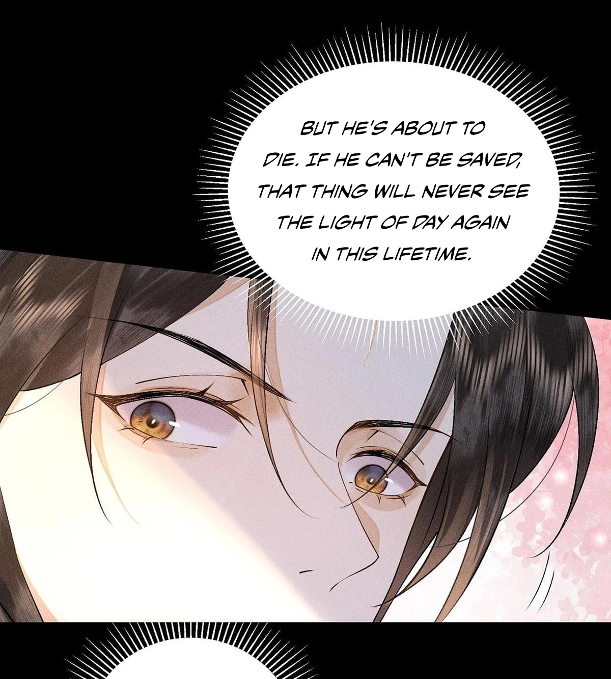 Me Above, Ancestor Below Chapter 21 page 22 - 