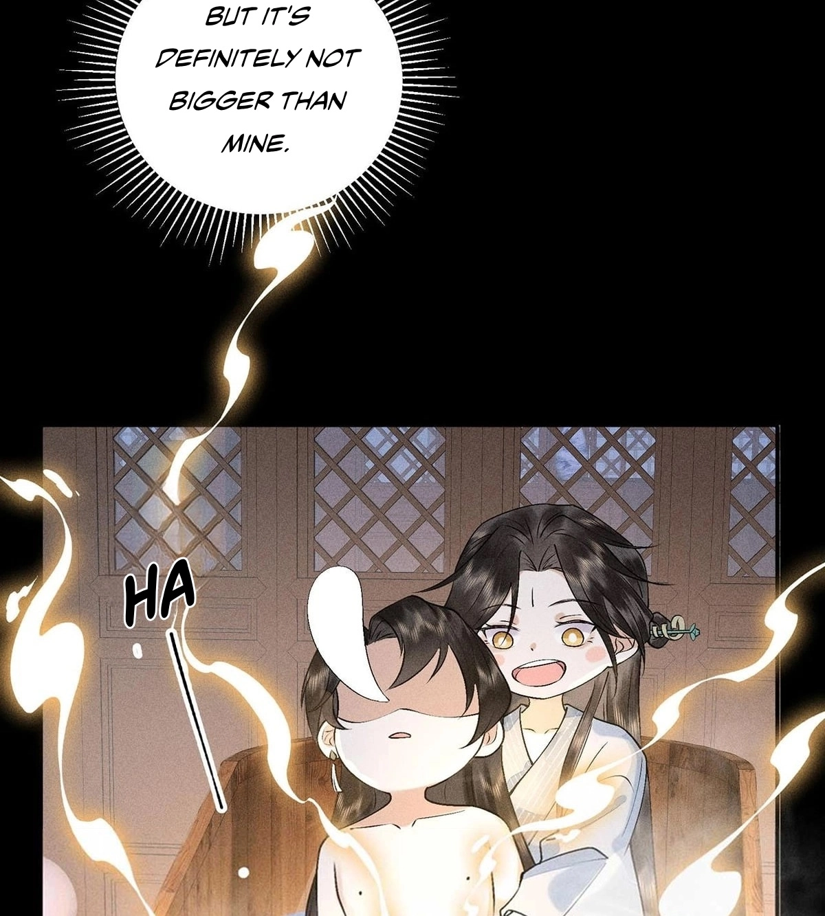 Me Above, Ancestor Below Chapter 21 page 23 - 