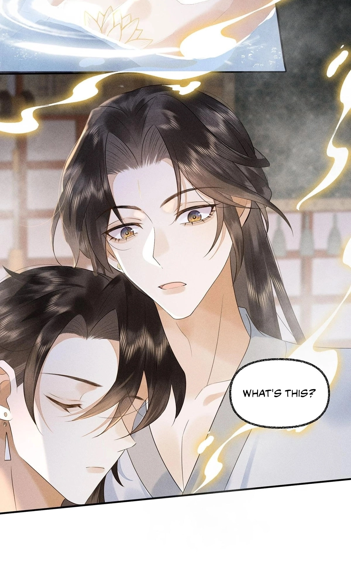 Me Above, Ancestor Below Chapter 21 page 26 - 