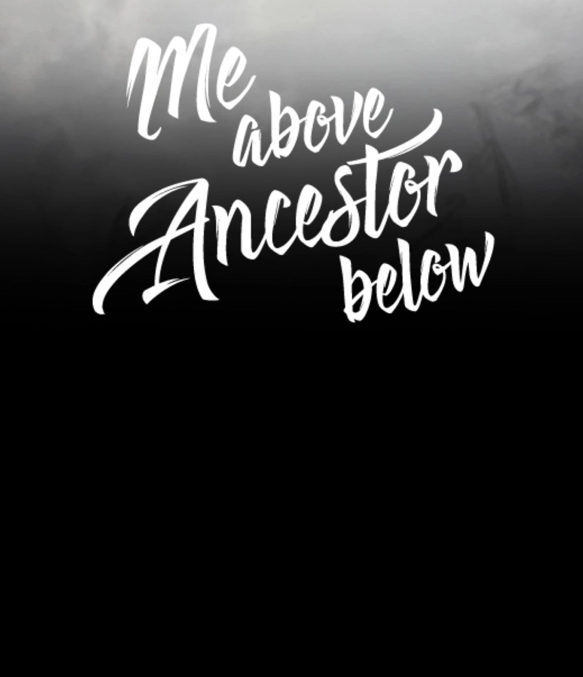 Me Above, Ancestor Below Chapter 21 page 5 - 