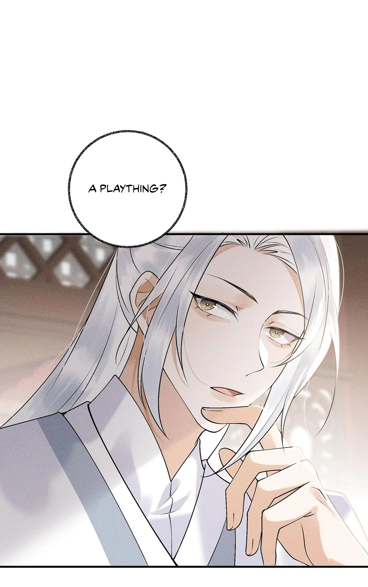 Me Above, Ancestor Below Chapter 21 page 43 - 