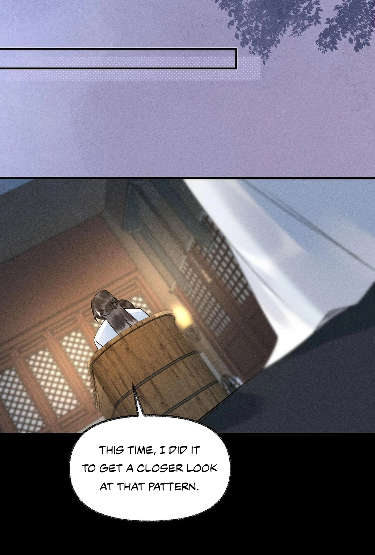 Me Above, Ancestor Below Chapter 21 page 46 - 