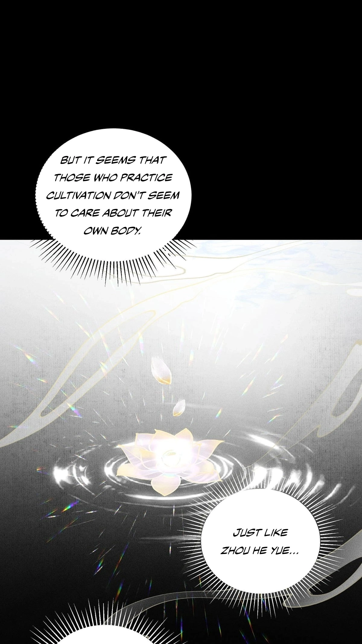 Me Above, Ancestor Below Chapter 21 page 6 - 