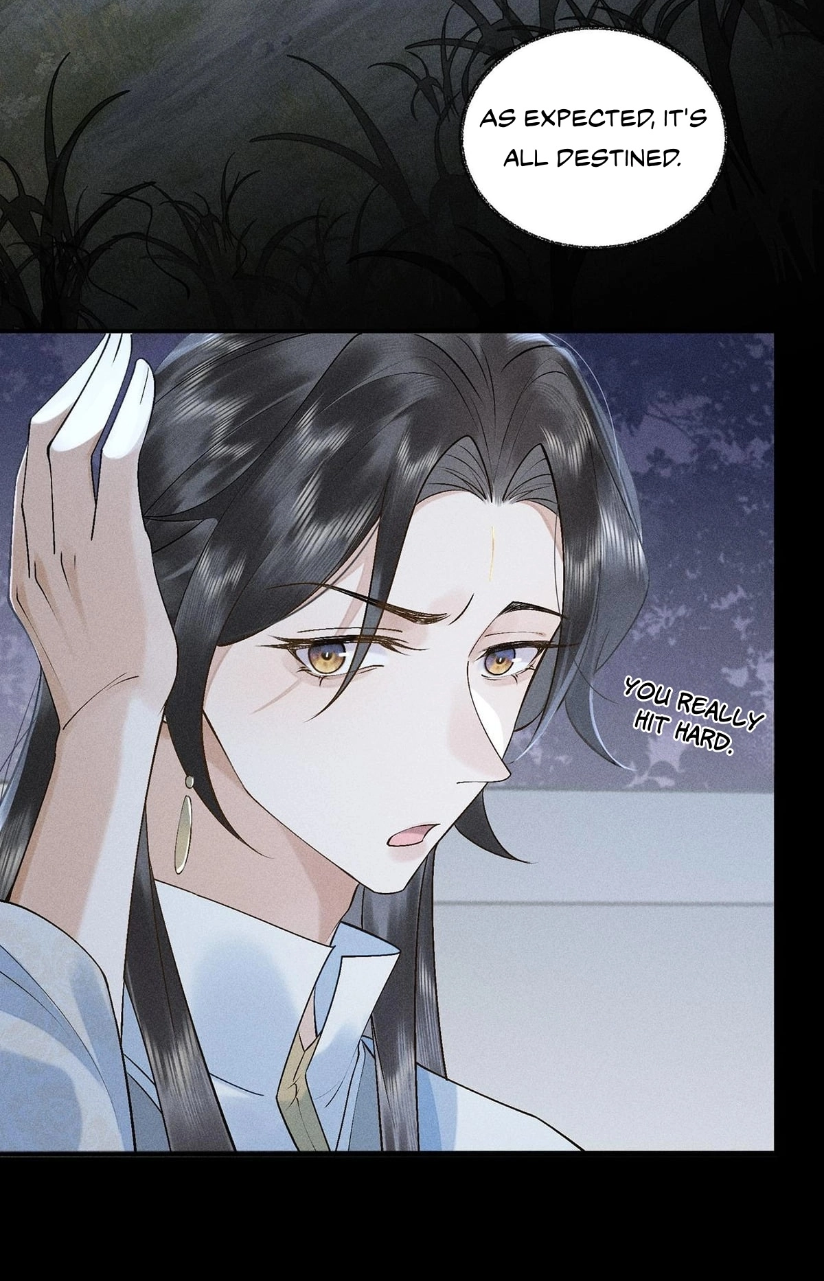 Me Above, Ancestor Below Chapter 21 page 53 - 