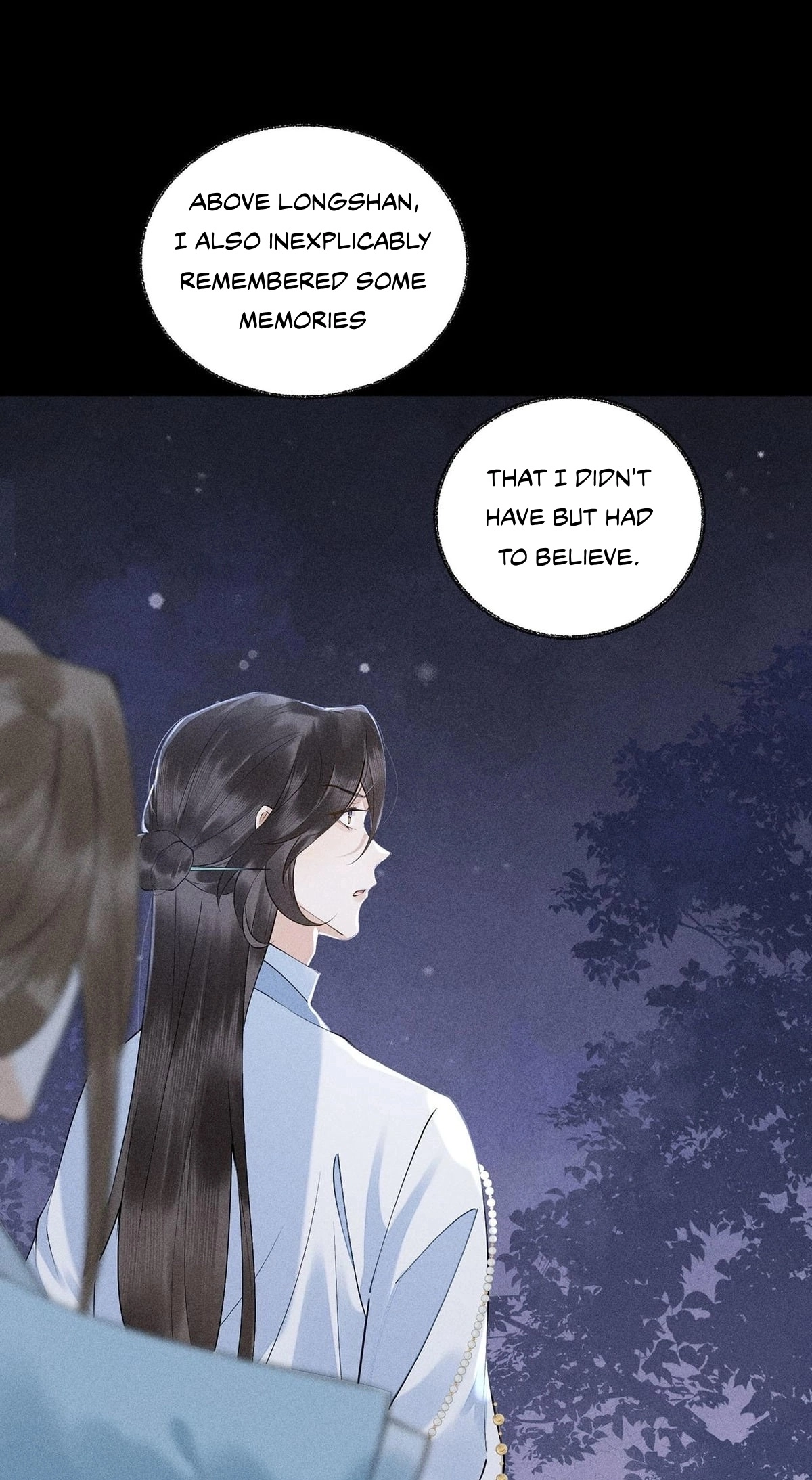 Me Above, Ancestor Below Chapter 21 page 54 - 