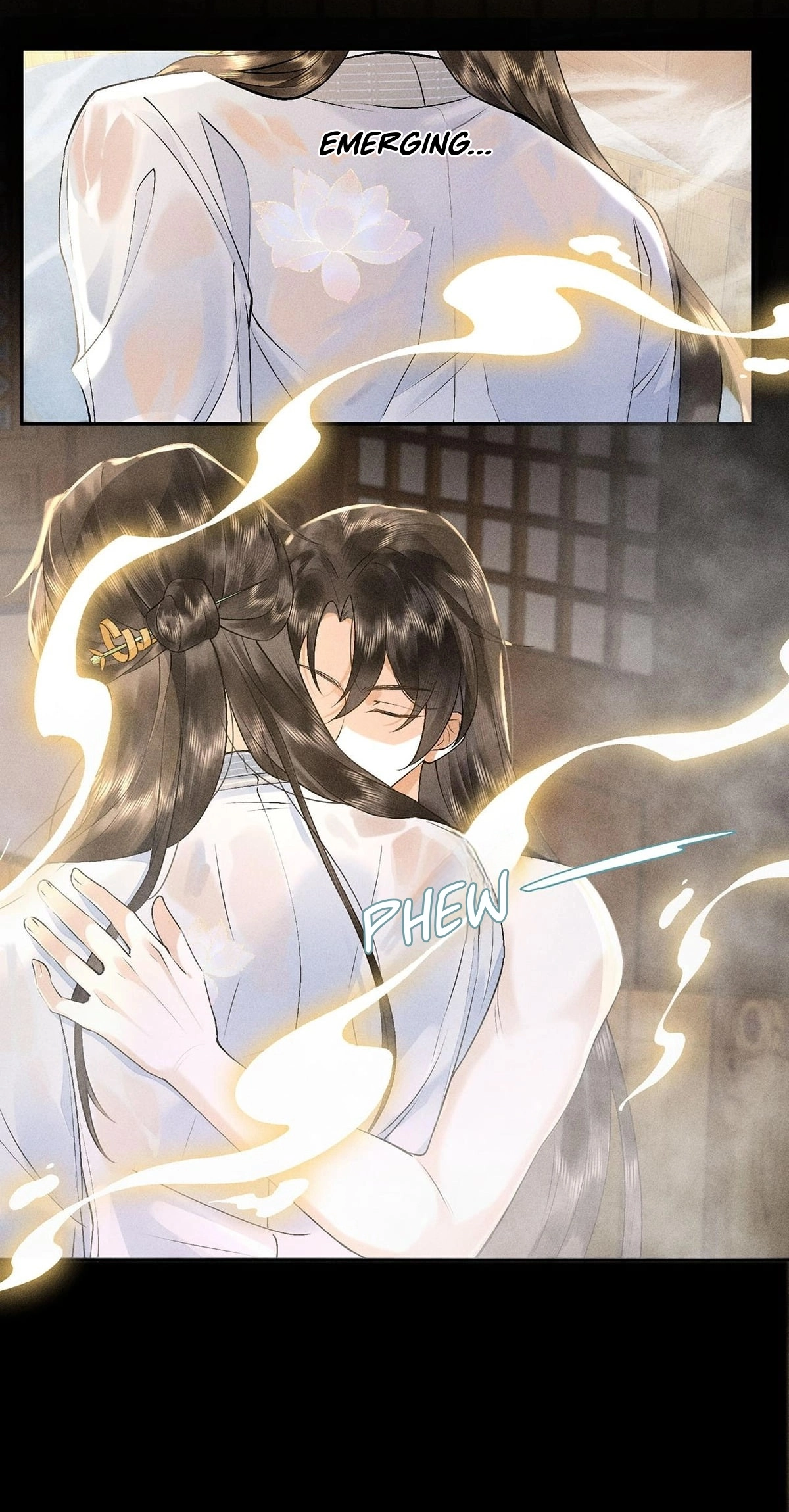 Me Above, Ancestor Below Chapter 21 page 10 - 