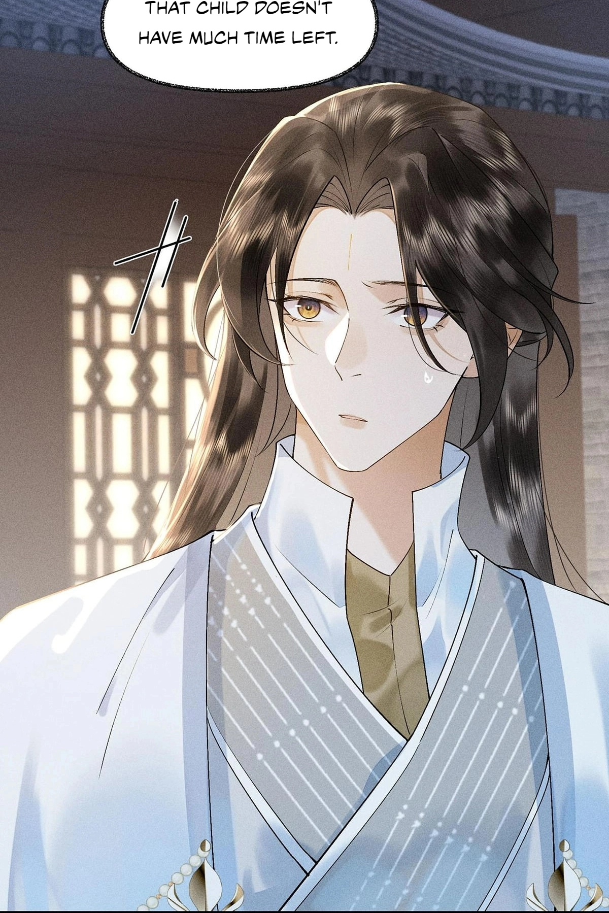 Me Above, Ancestor Below Chapter 22 page 11 - 